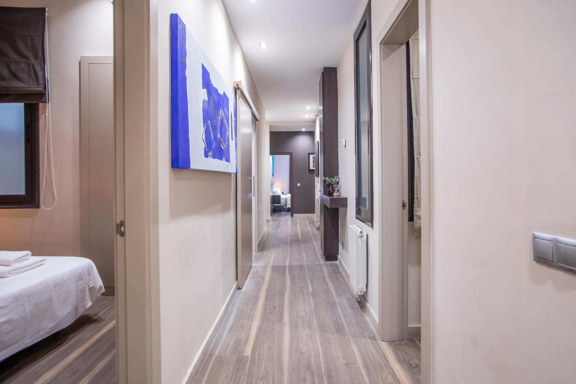Apartamento Tendency 9