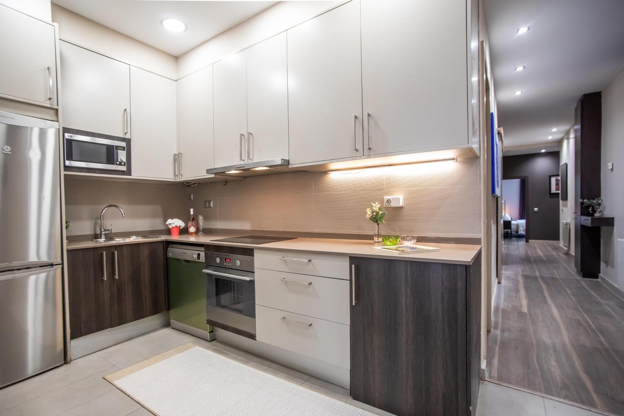 Apartamento Tendency 9 *