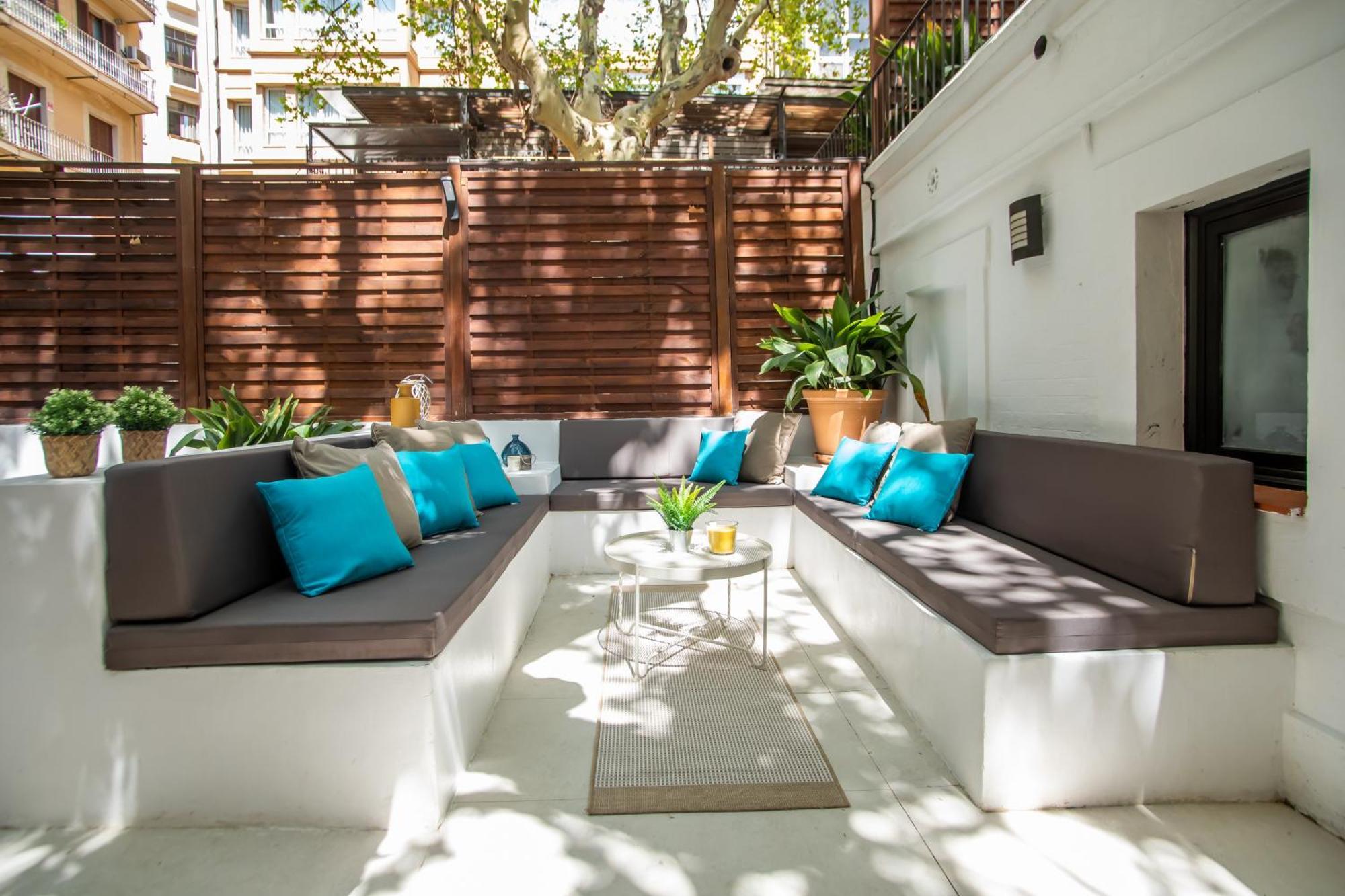 Apartamento Tendency 9 Barcelona
