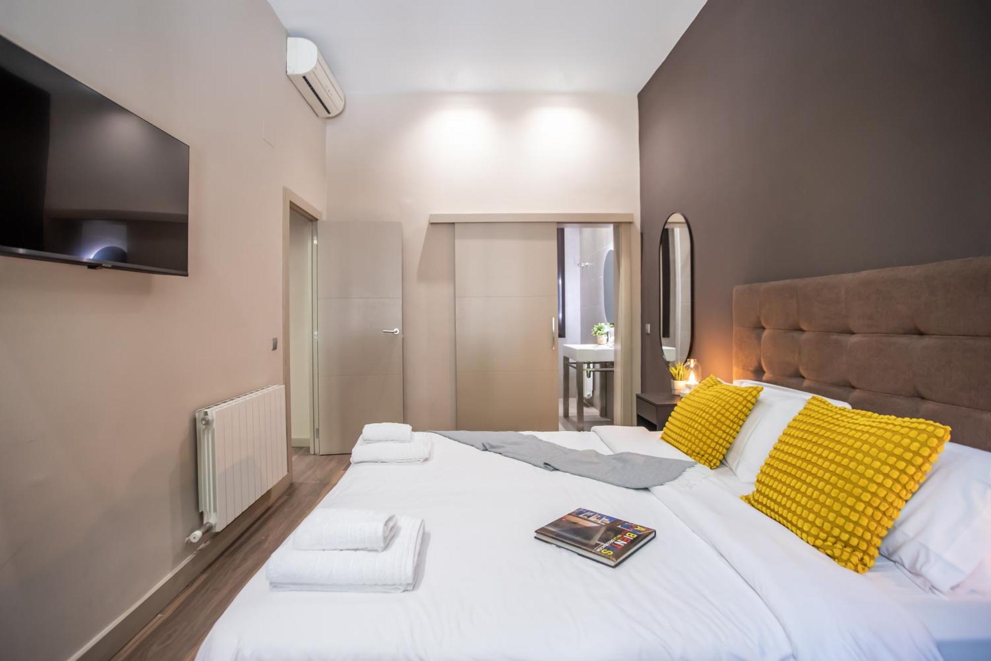 Apartamento Tendency 9 Barcelona