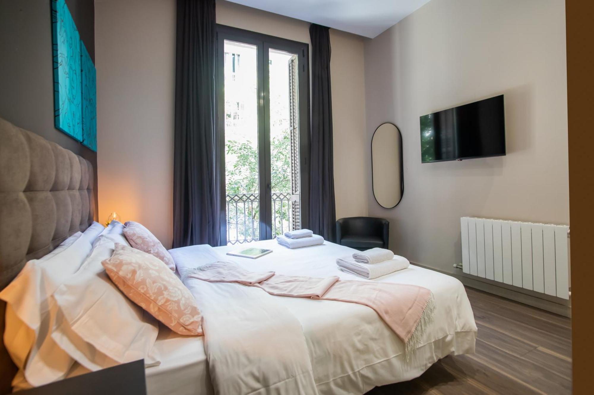 Apartamento Tendency 9 Barcelona