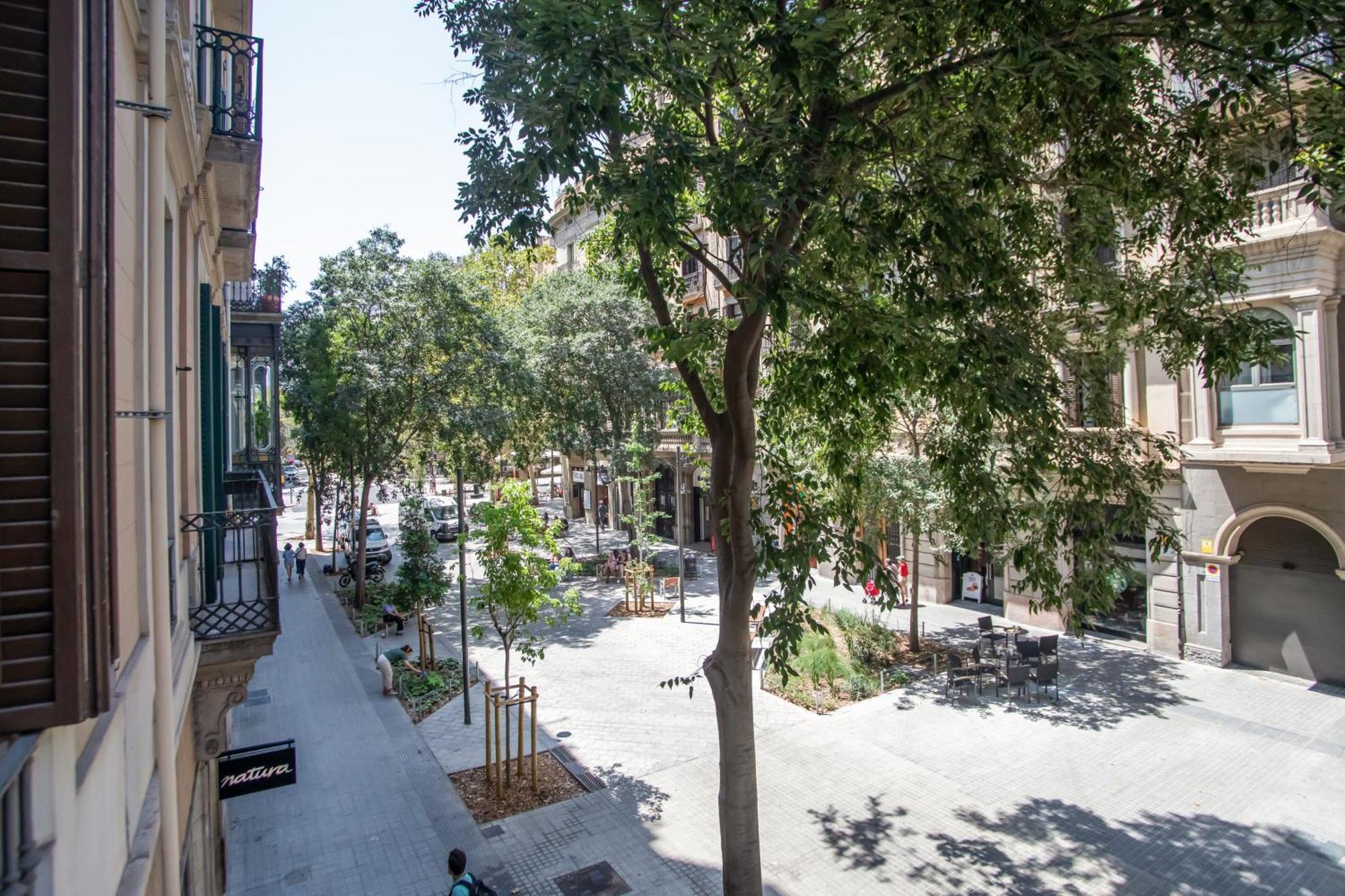 Apartamento Tendency 9 Barcelona