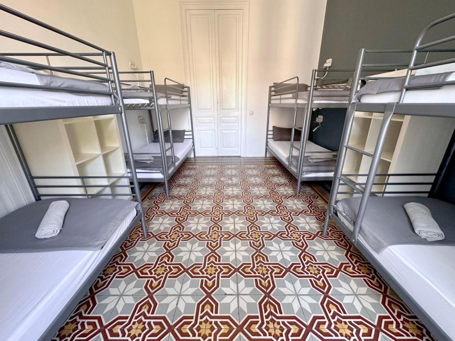 Hostal Fabrizzio's Petit