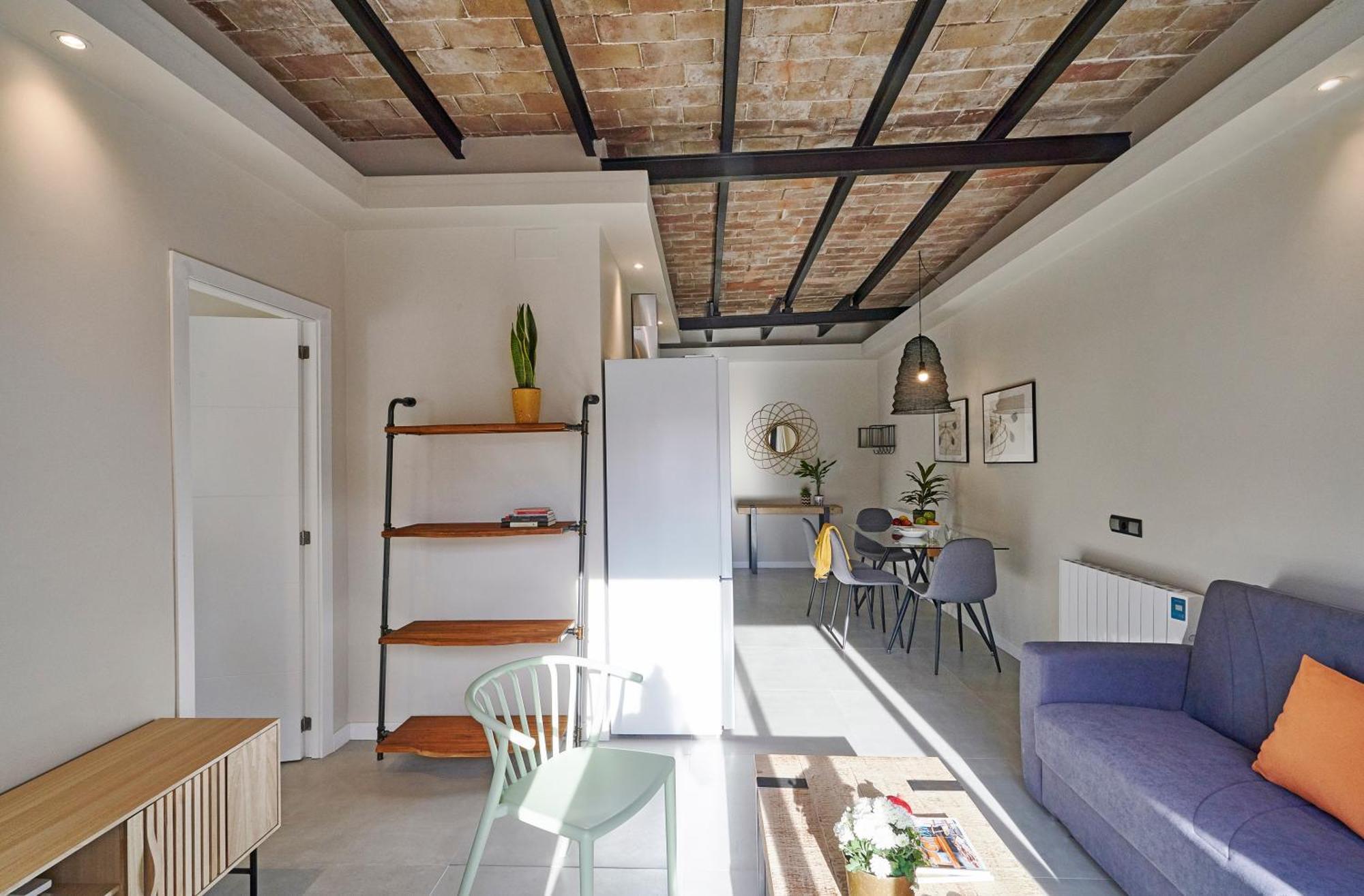 Ainb Eixample - Miró Apartamento