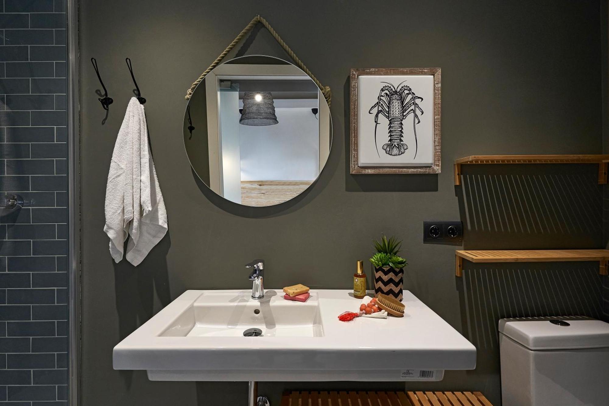 Ainb Eixample - Miró Apartamento *