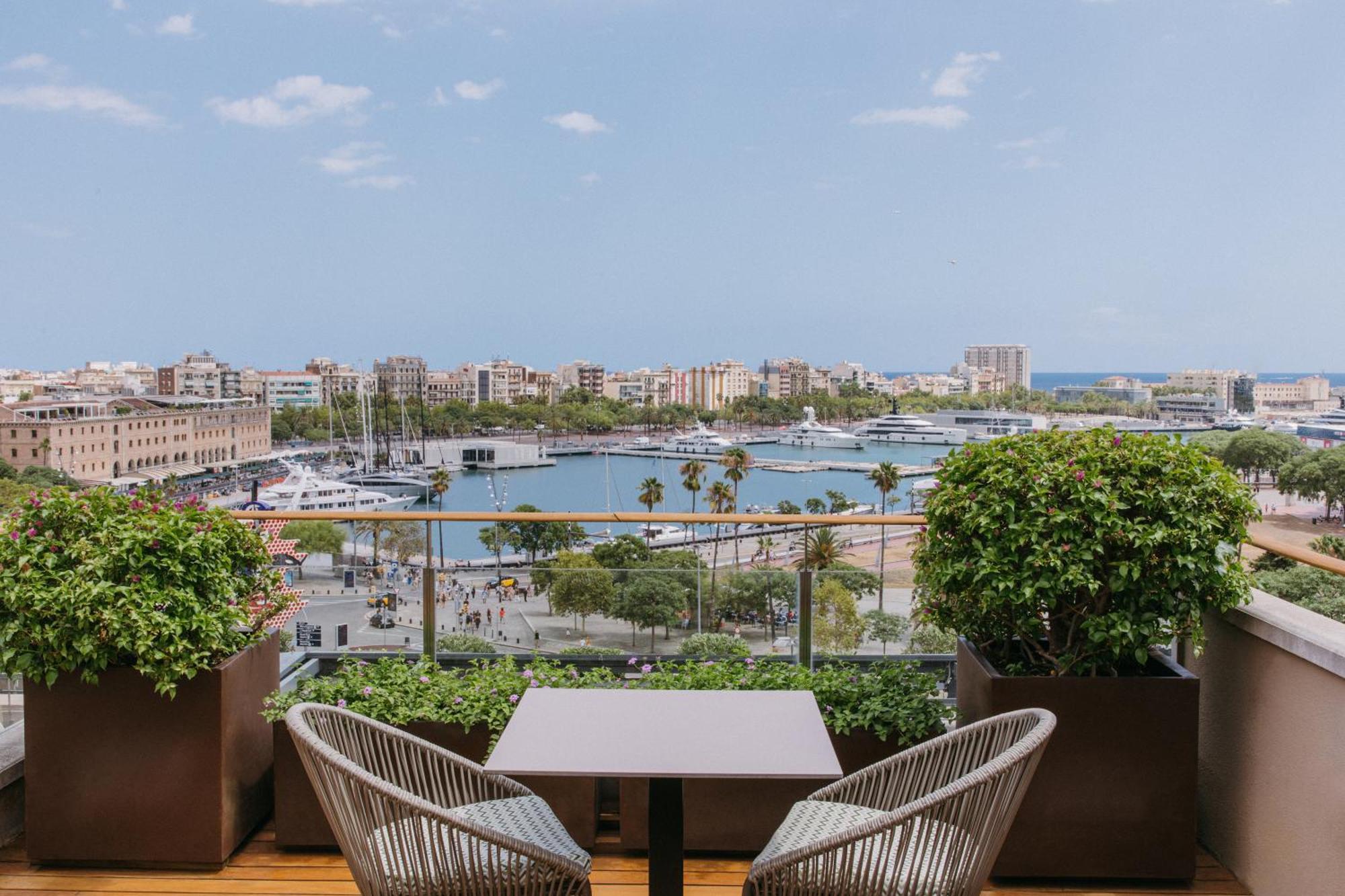 Hotel Duquesa
