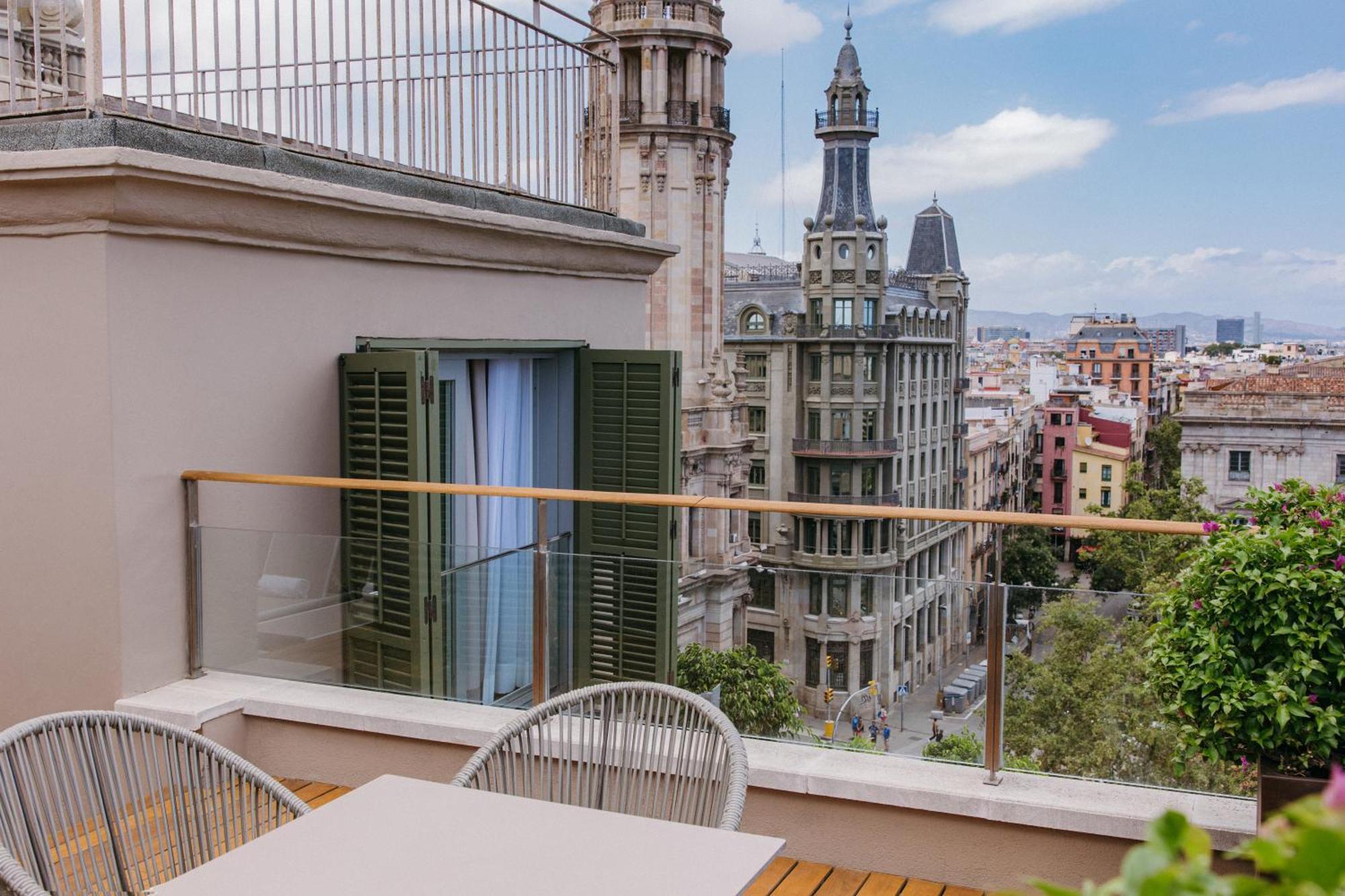 Duquesa Hotel Barcelona