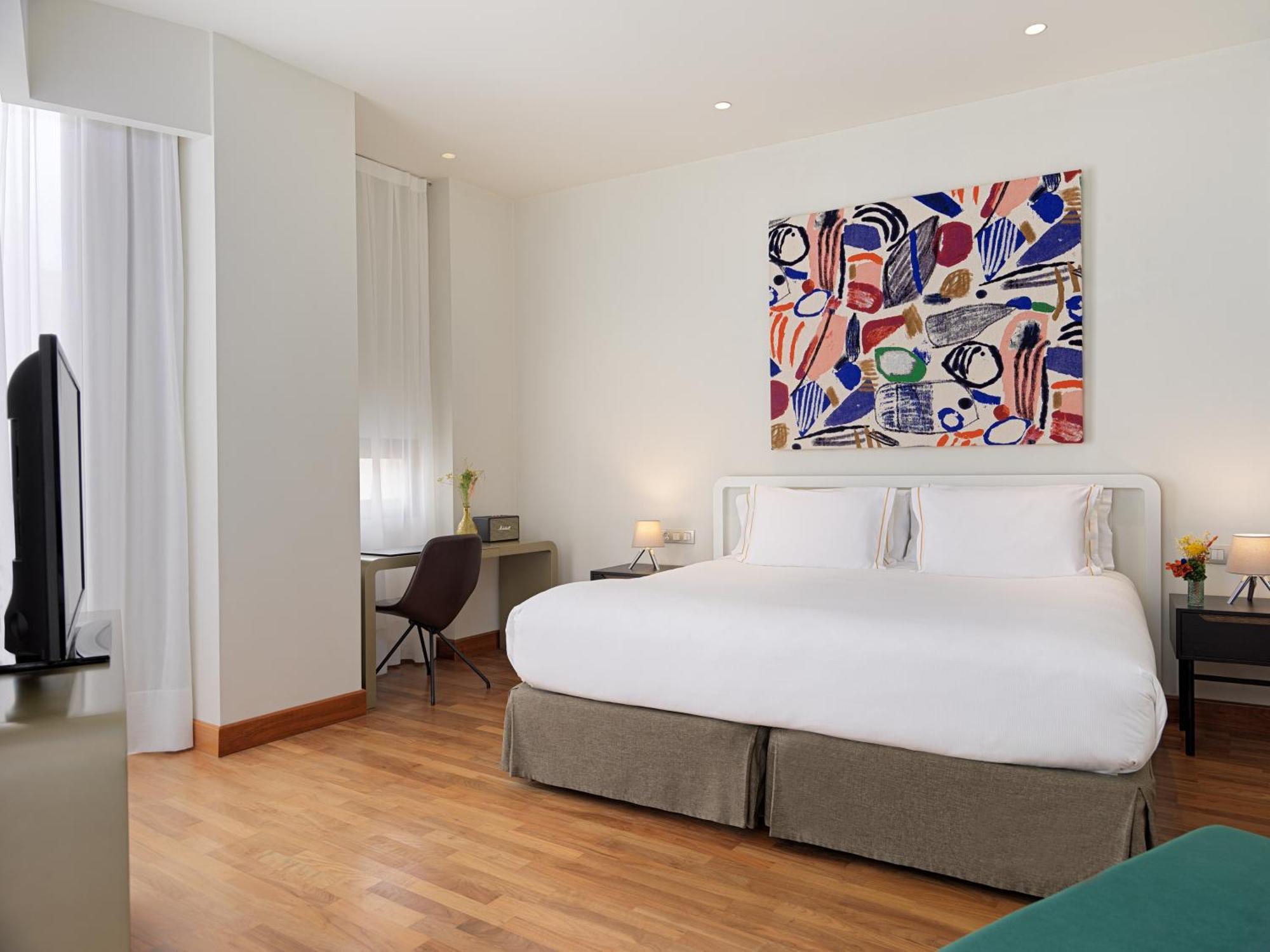 H10 Casanova Barcelona