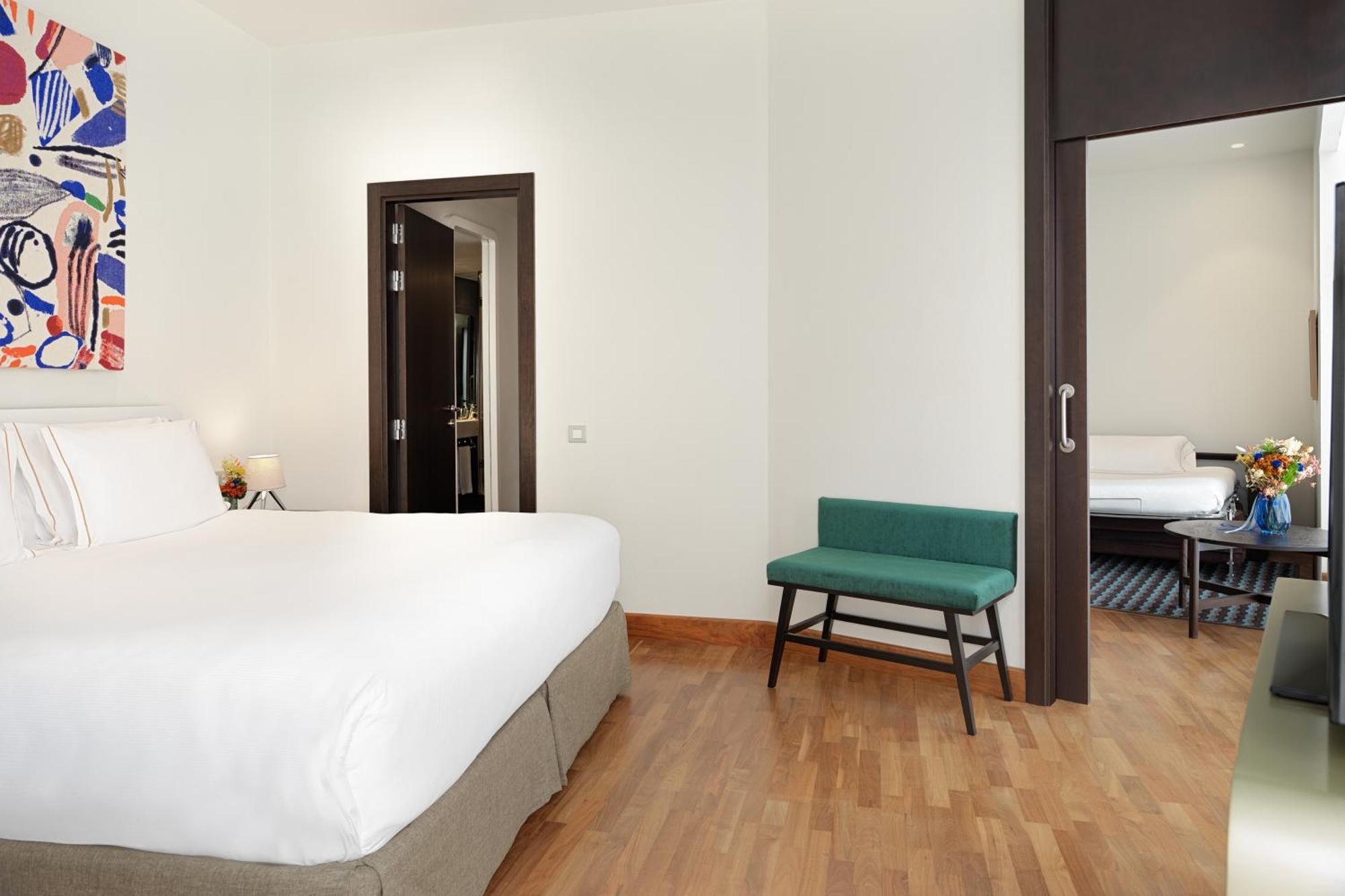 H10 Casanova Hotel