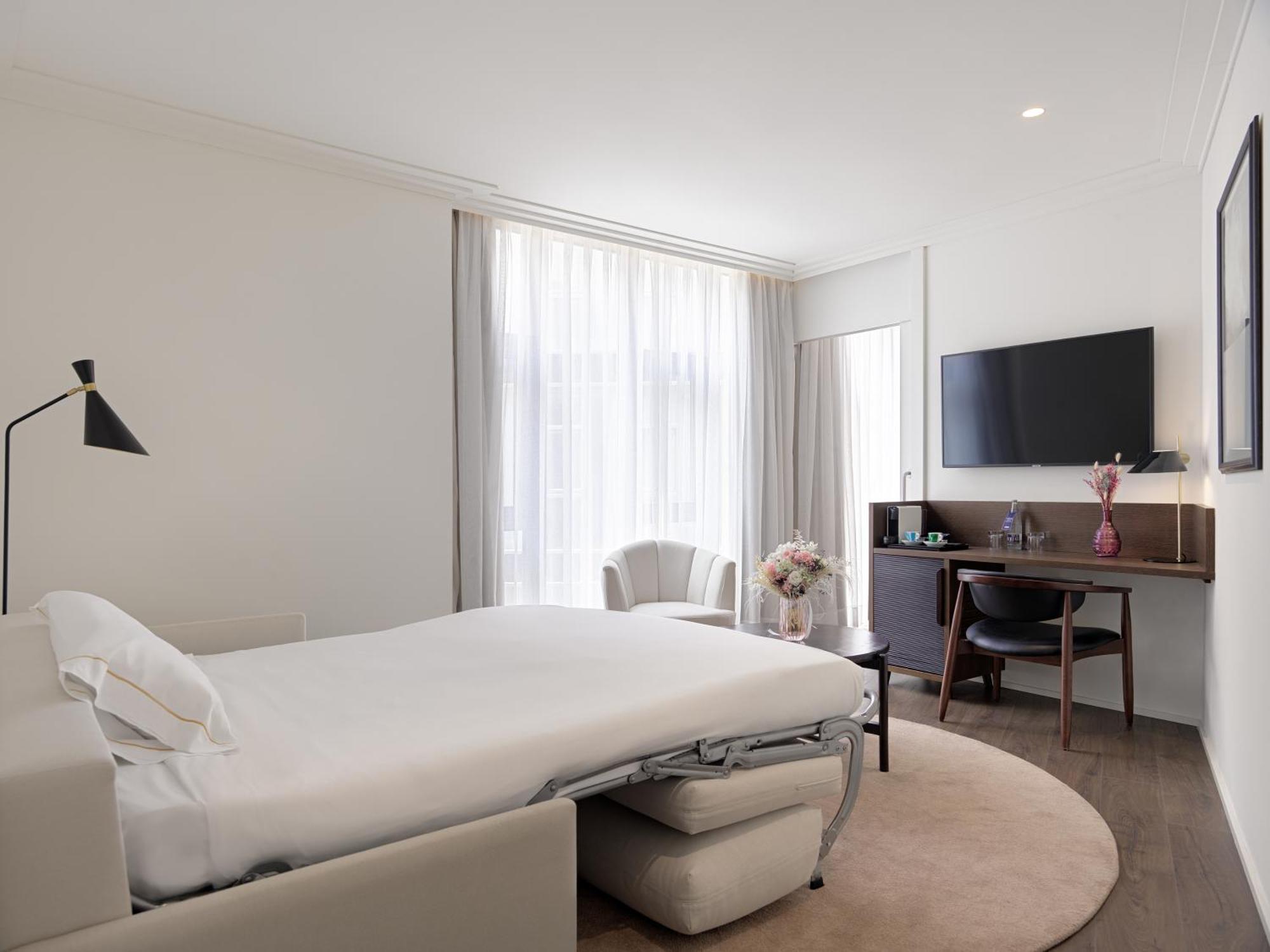 H10 Casanova Hotel Barcelona