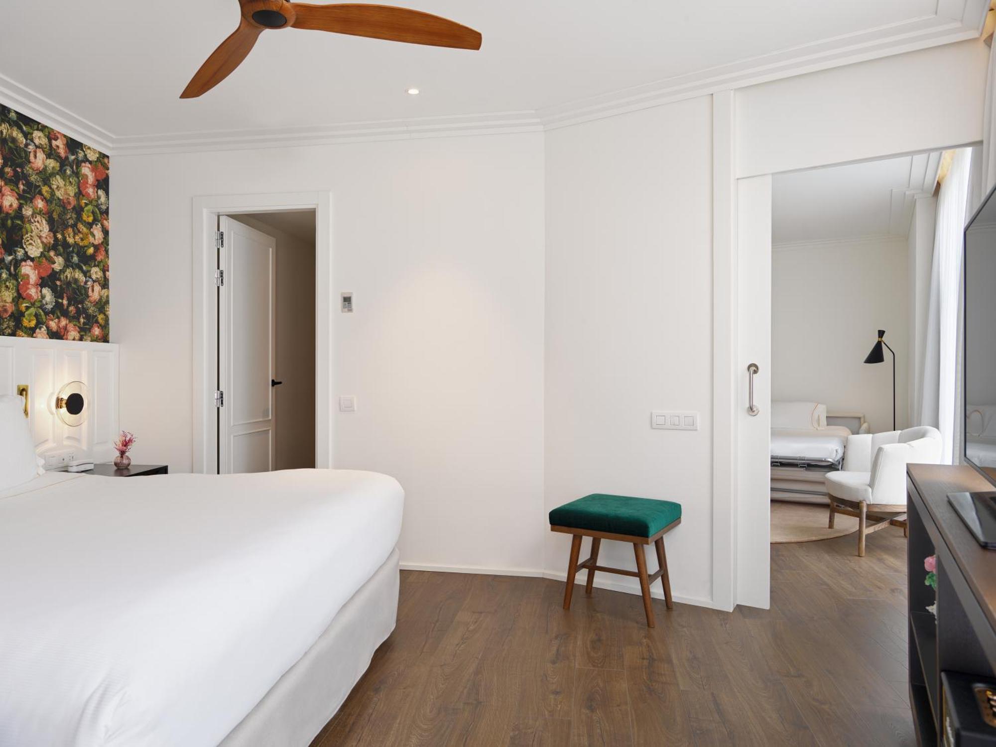 H10 Casanova Hotel Barcelona
