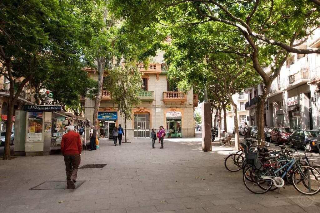 Port Iv Centrico Ideal Grupos 12 Apartment *