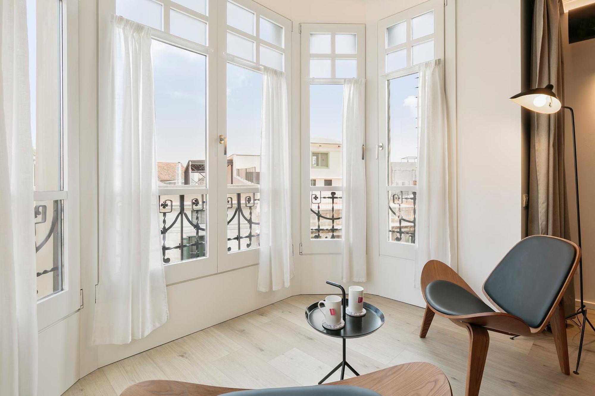 Apartamento Bcn Town Portaferrissa