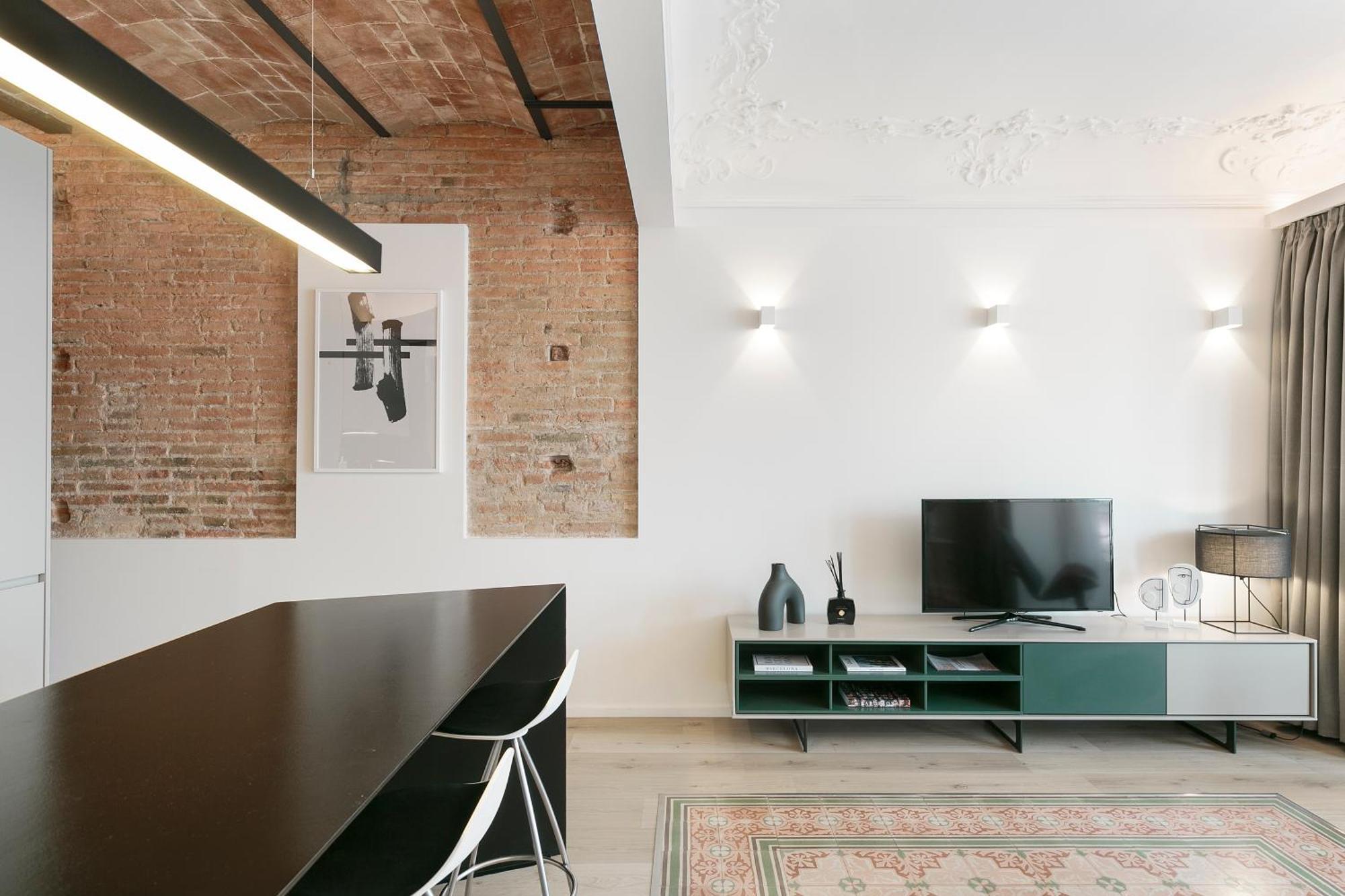 Bcn Town Portaferrissa Apartamento Barcelona
