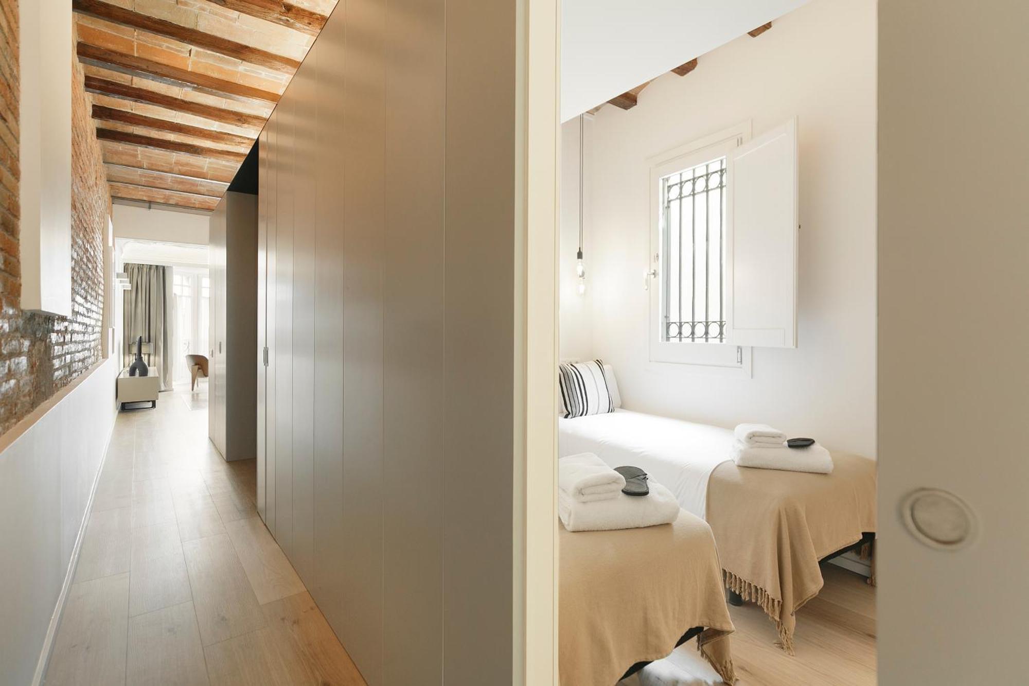 Apartamento Bcn Town Portaferrissa *