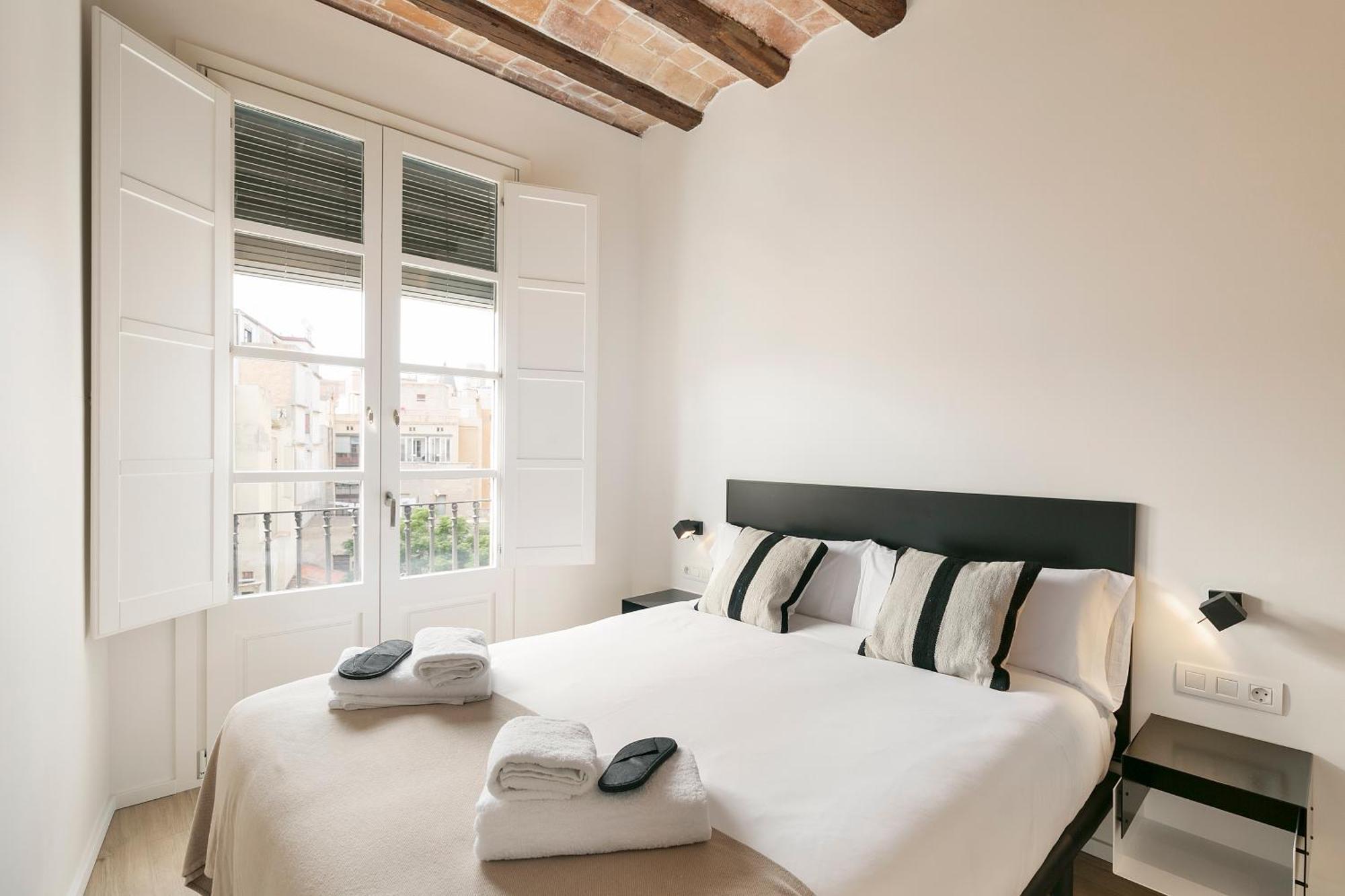 Apartamento Bcn Town Portaferrissa