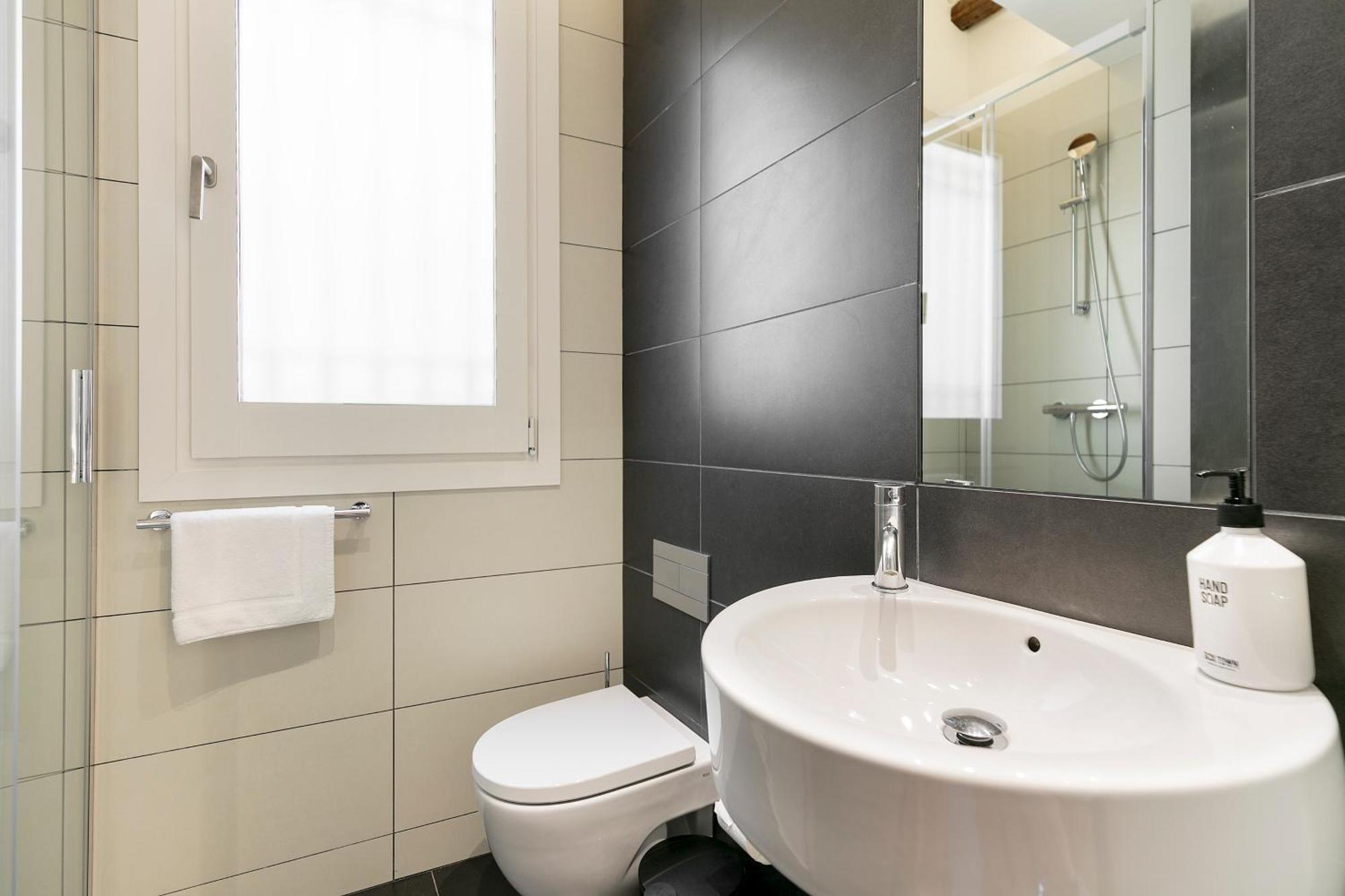 Apartamento Bcn Town Portaferrissa
