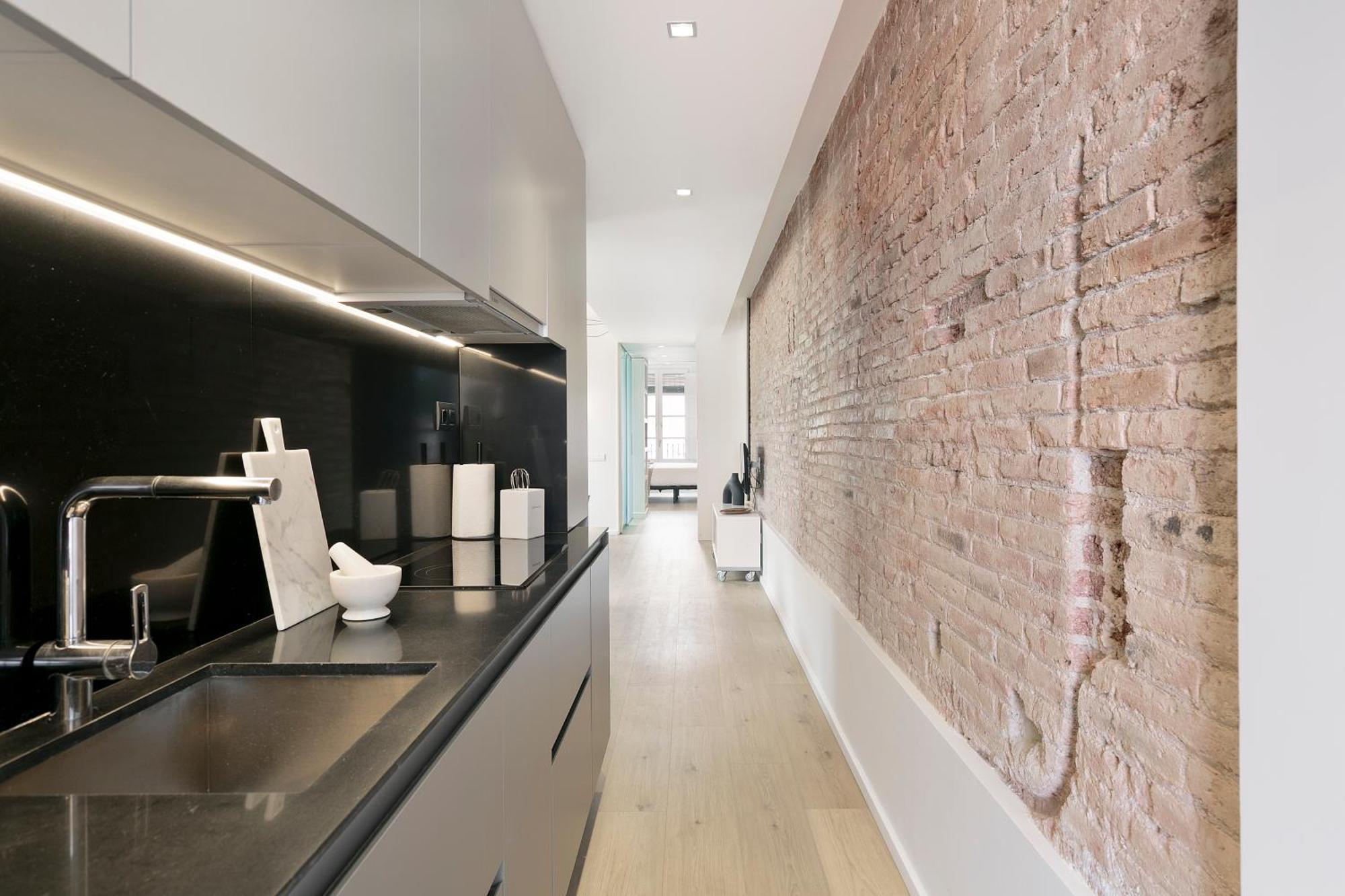 Bcn Town Portaferrissa Apartamento