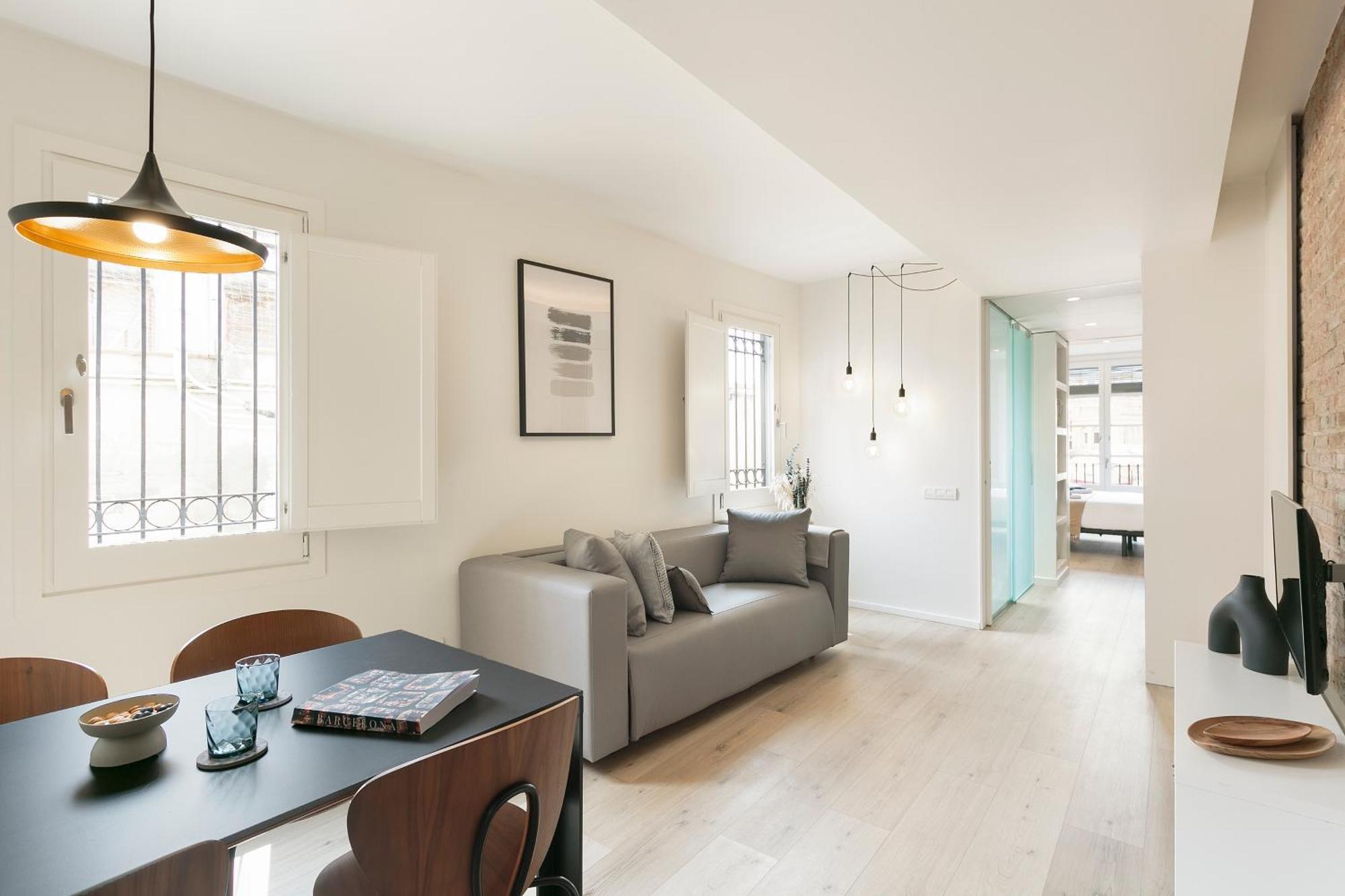 Apartamento Bcn Town Portaferrissa *