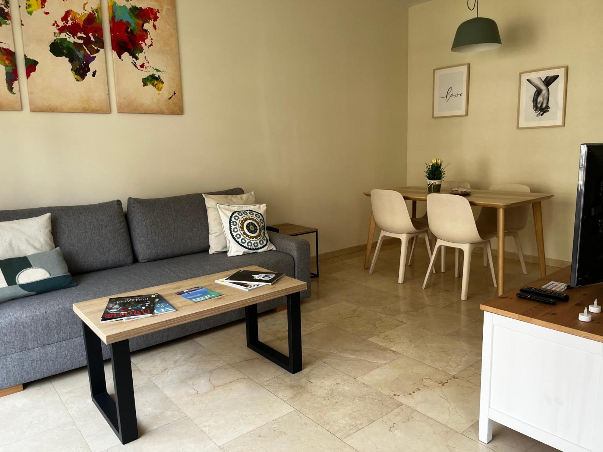 Apartamento Precioso Y Tranquilo Zona Alta Diagonal Barcelona