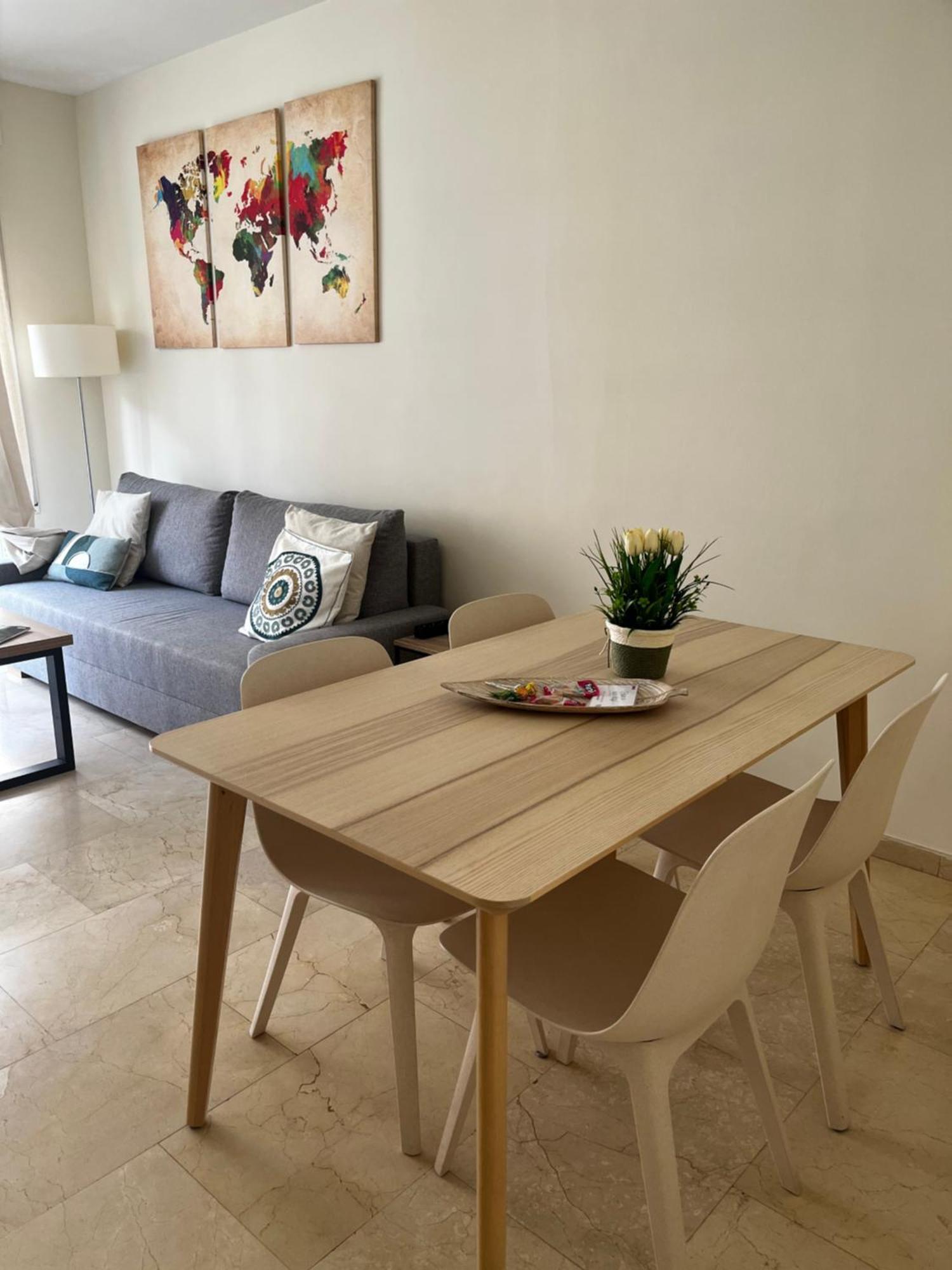 Precioso Y Tranquilo Zona Alta Diagonal Apartamento