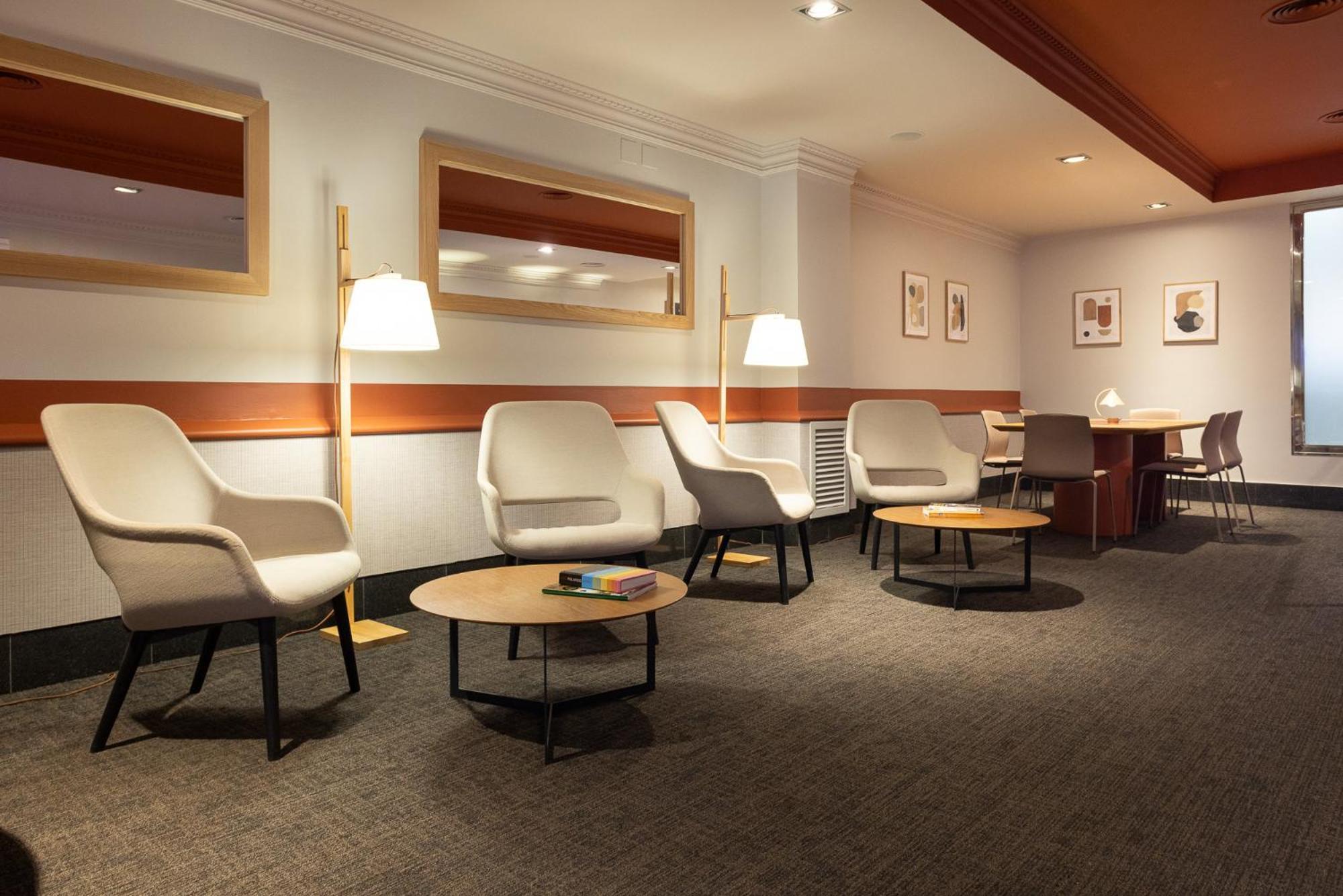 Hotel Arc La Rambla 3*