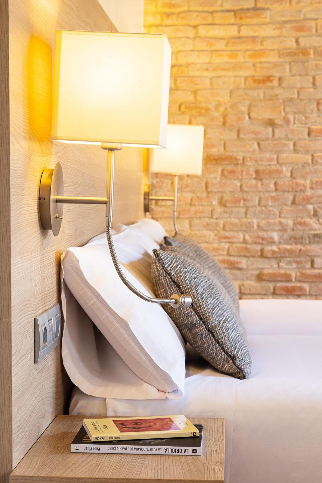 Hotel Arc La Rambla