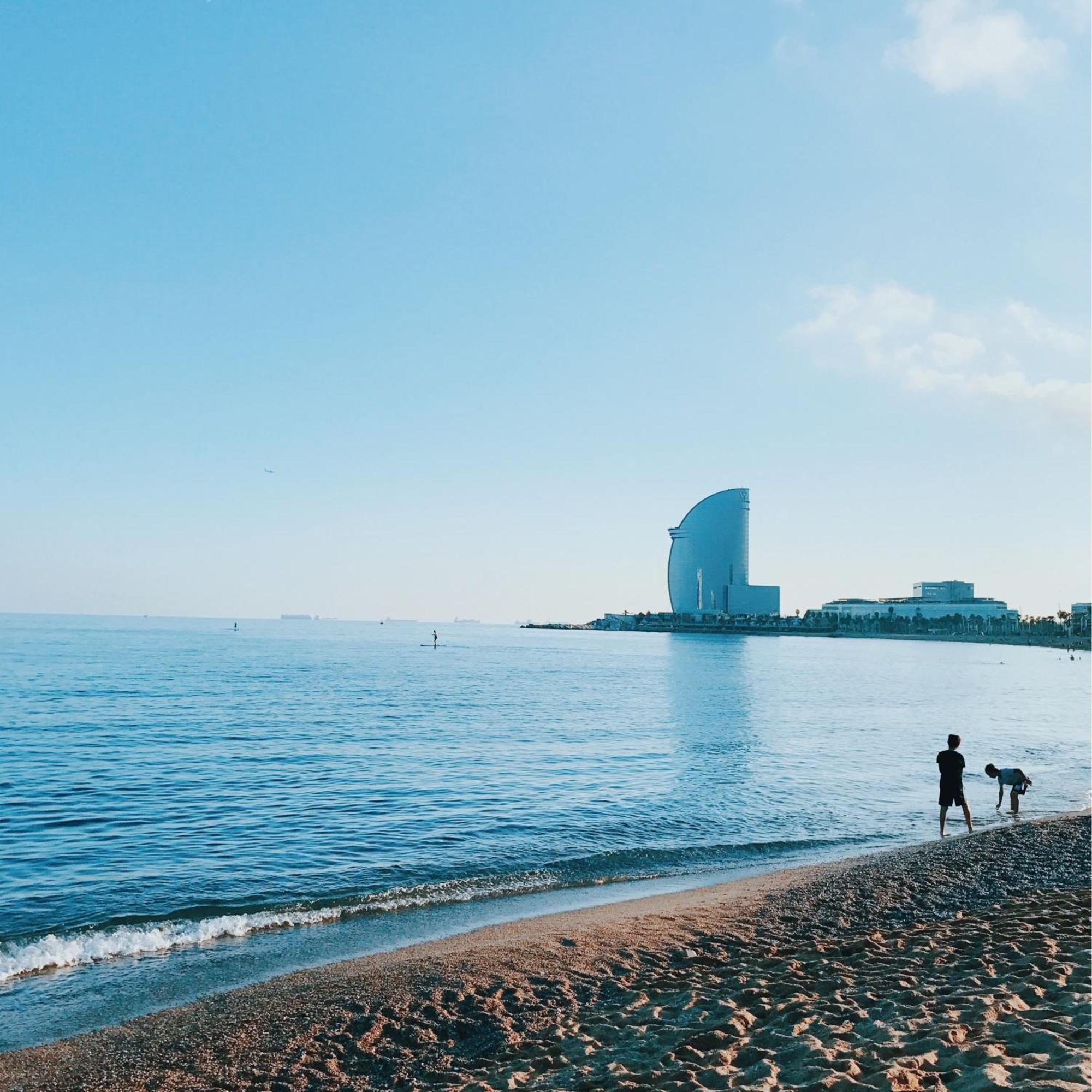 Hotel Toc Ramblas Barcelona