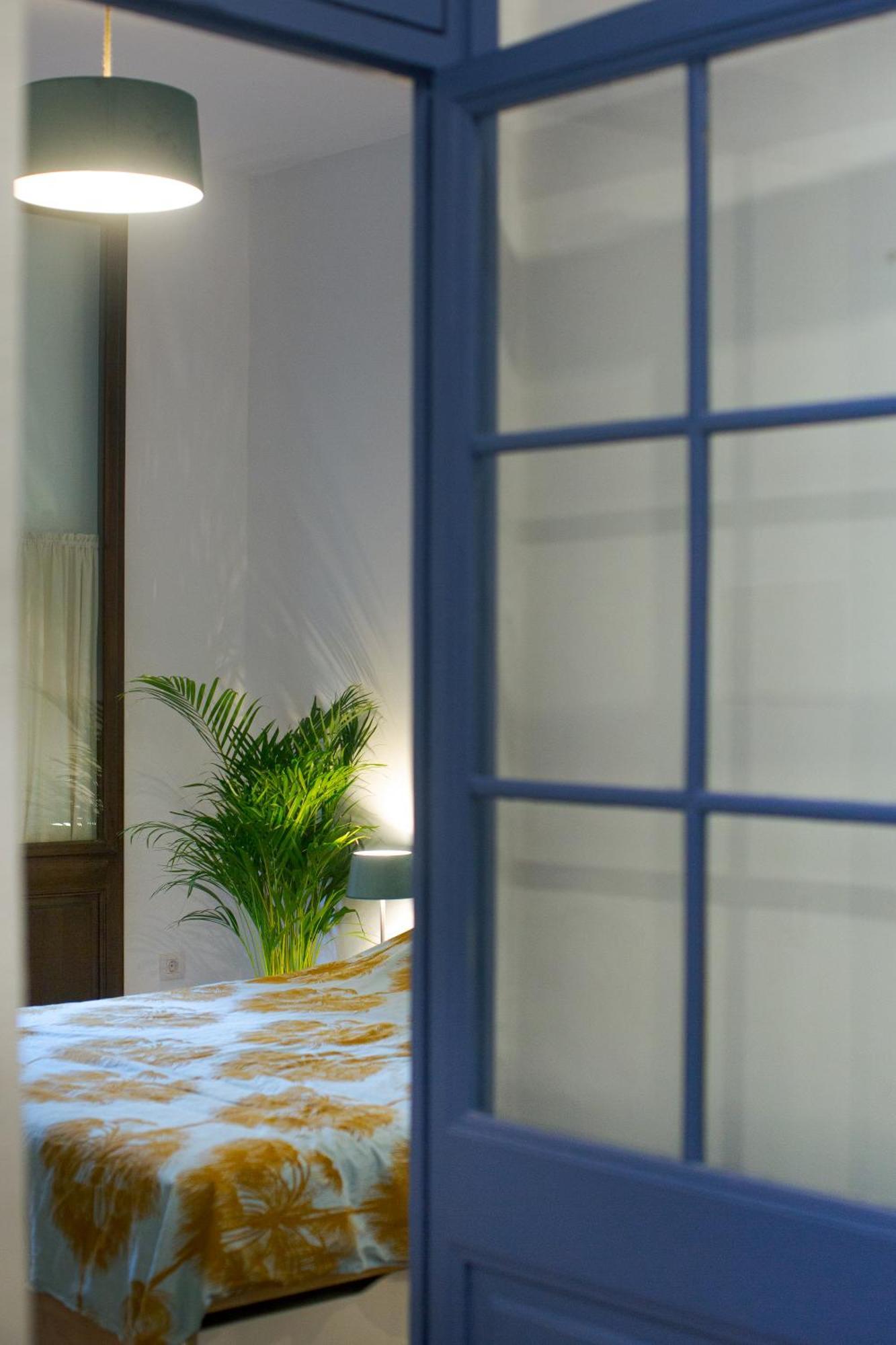 Apartamento Rosita House *
