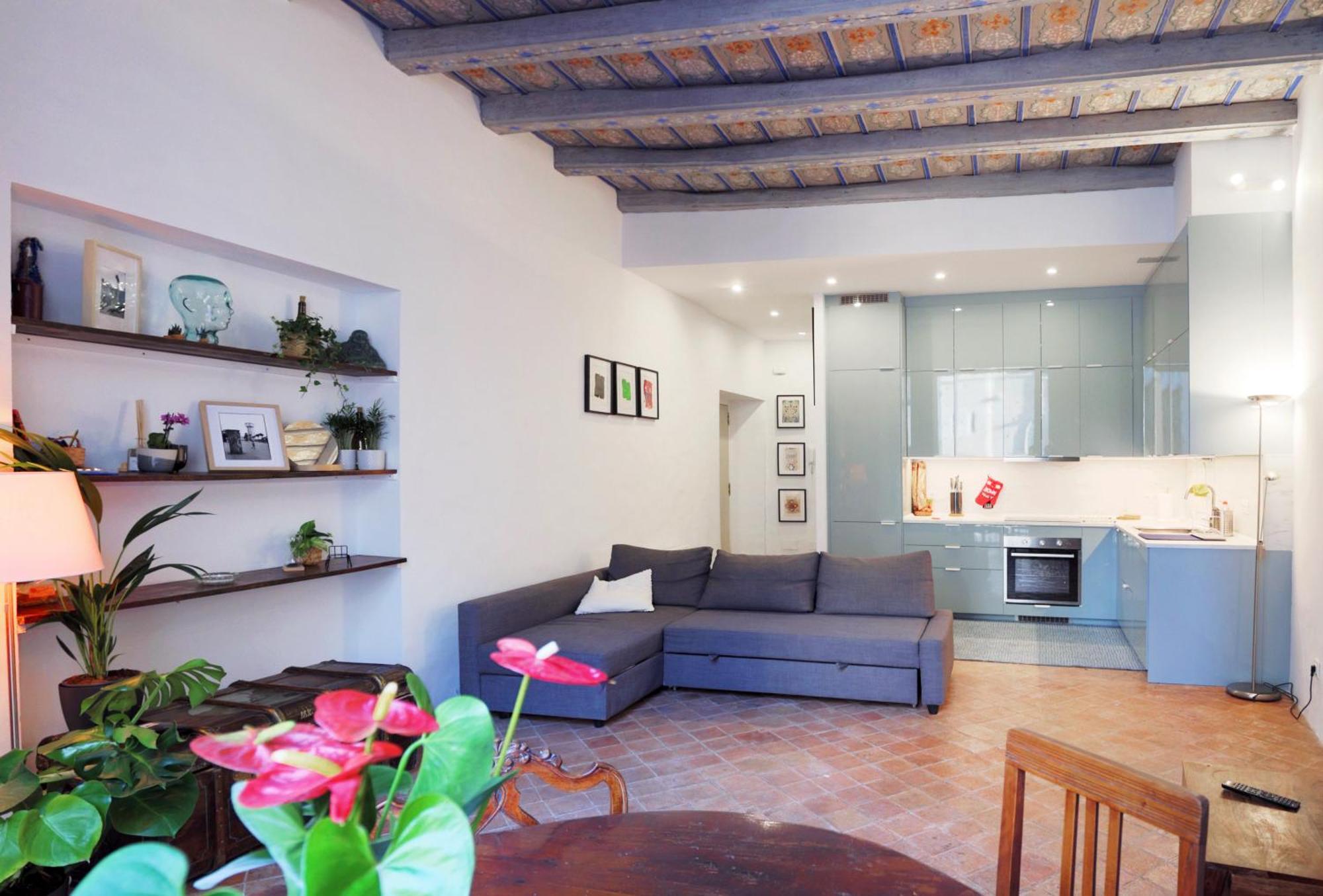 Rosita House * Barcelona