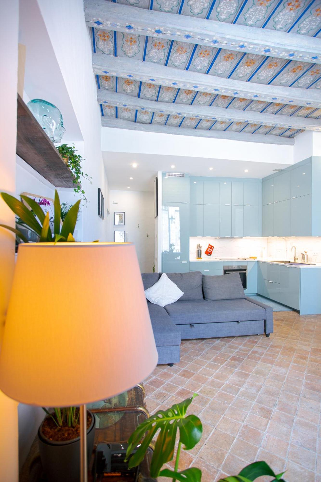 Apartamento Rosita House