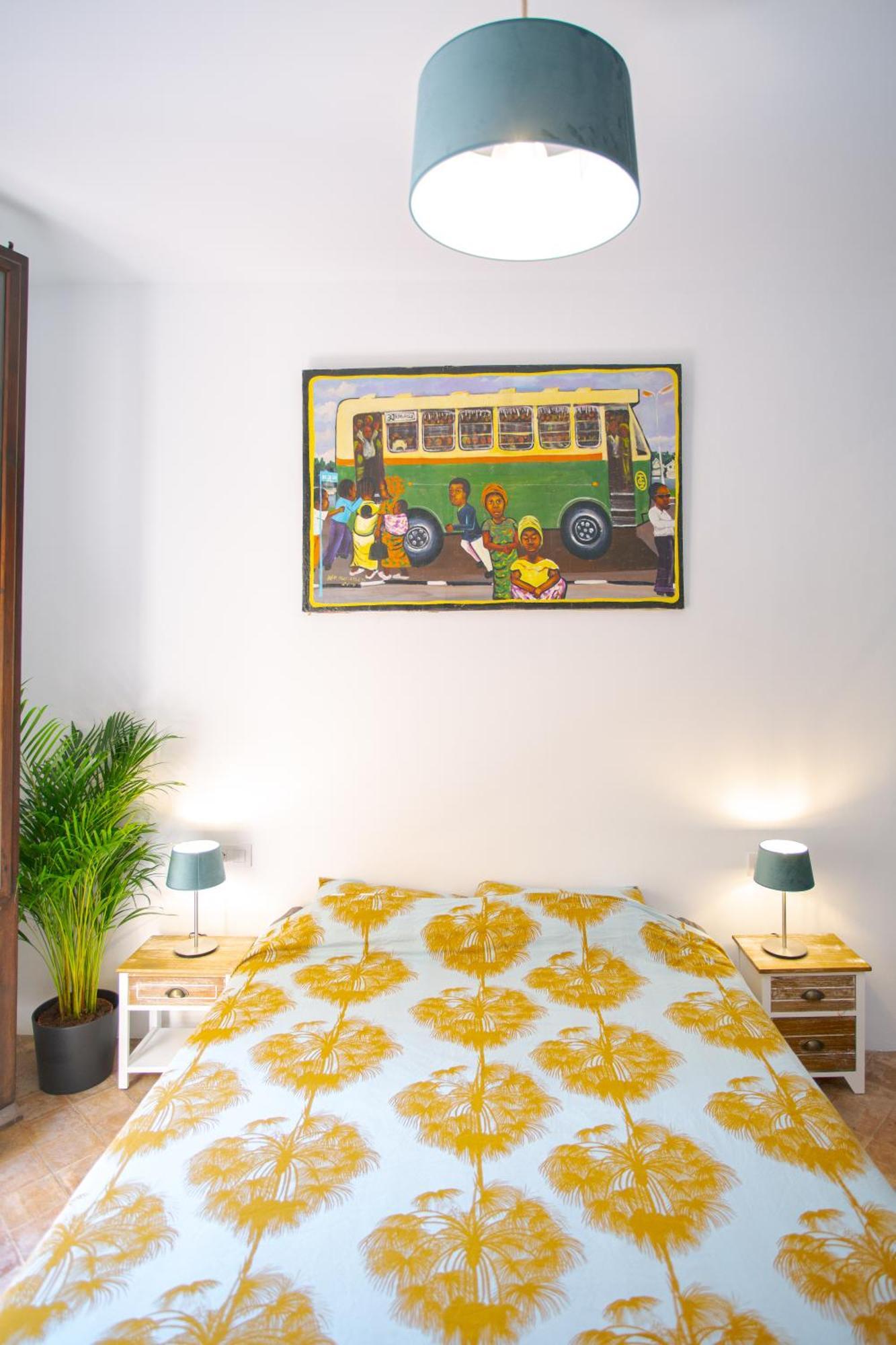 Rosita House Apartamento *