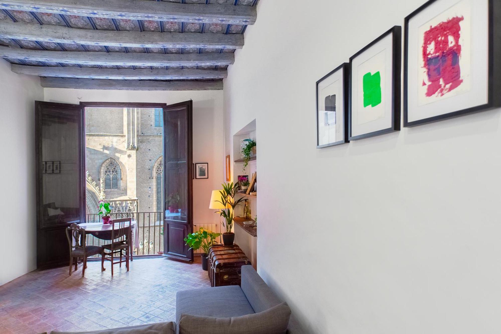 Apartamento Rosita House