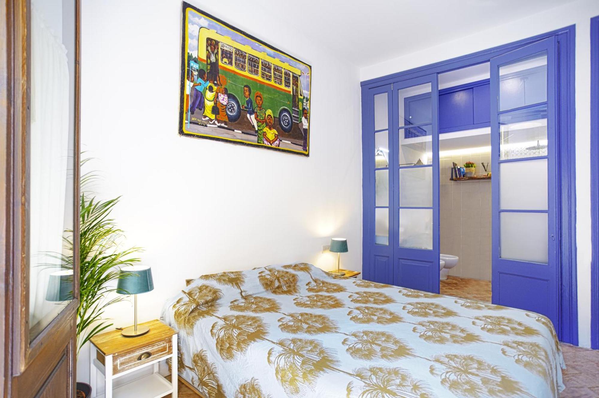 Rosita House Apartamento Barcelona