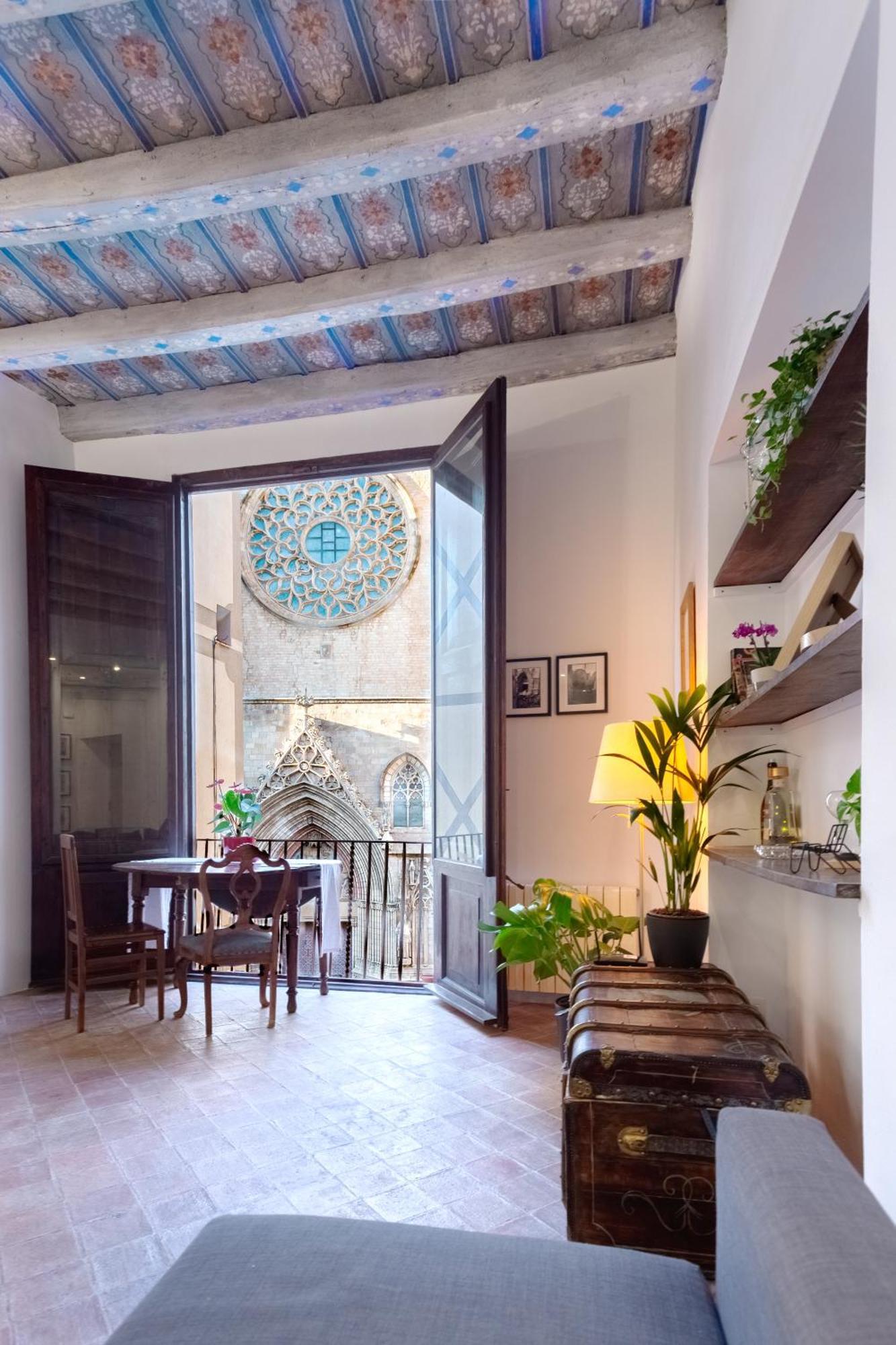 Rosita House Barcelona