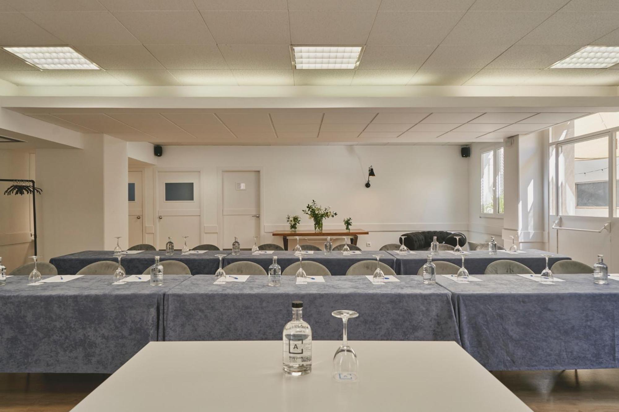 Tres Torres Atiram 3* Barcelona