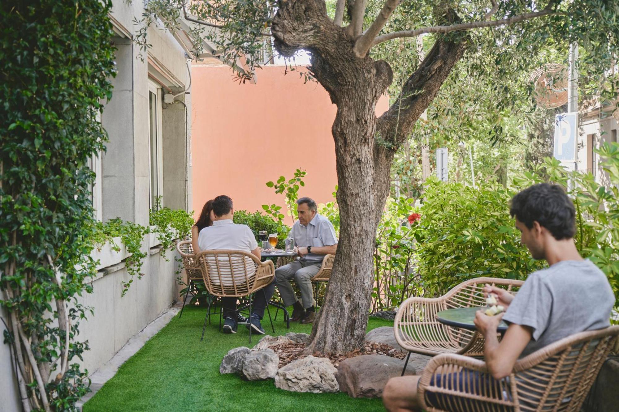 Hotel Tres Torres Atiram Barcelona
