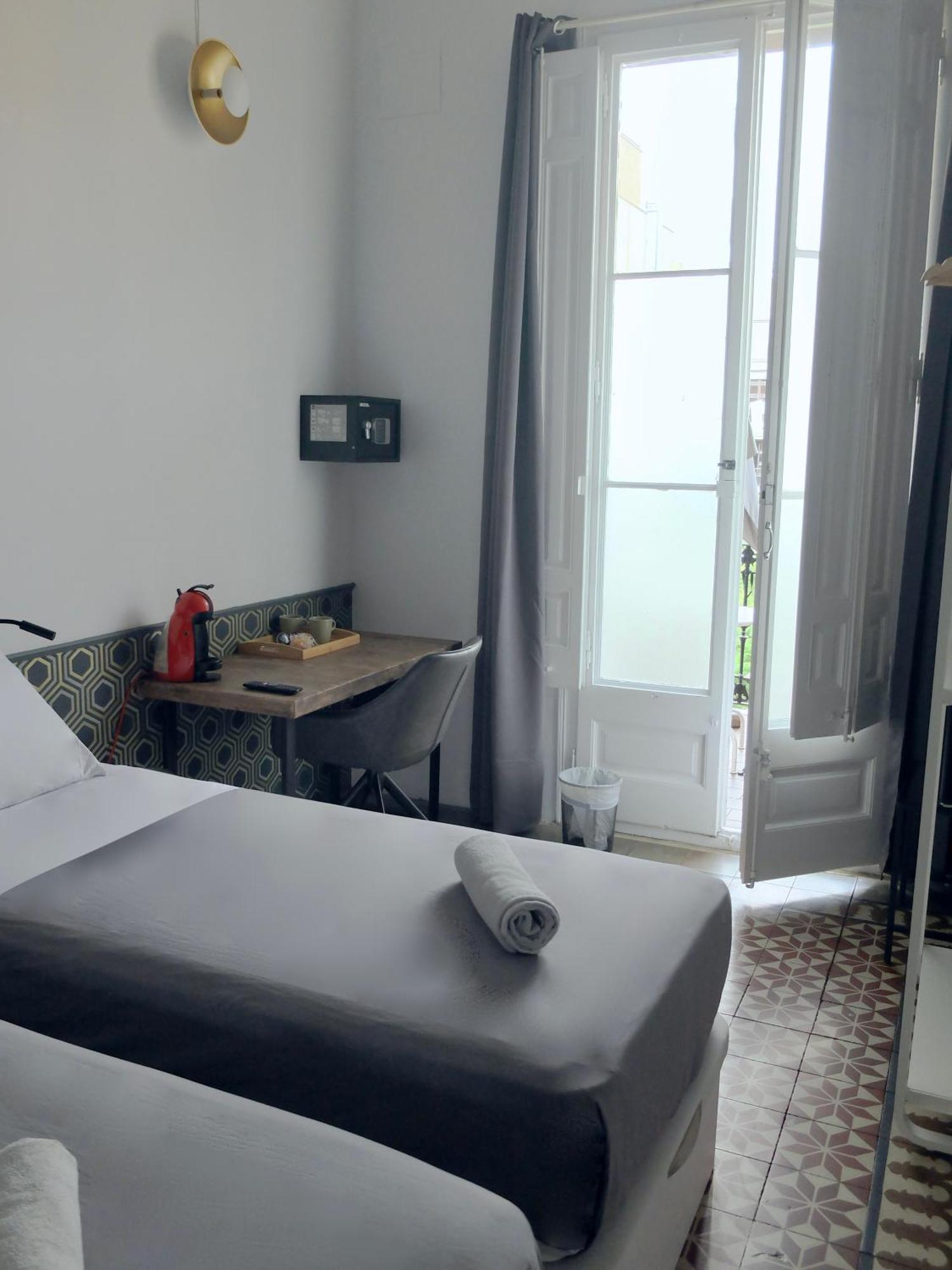 Fabrizzio's Petit * Barcelona