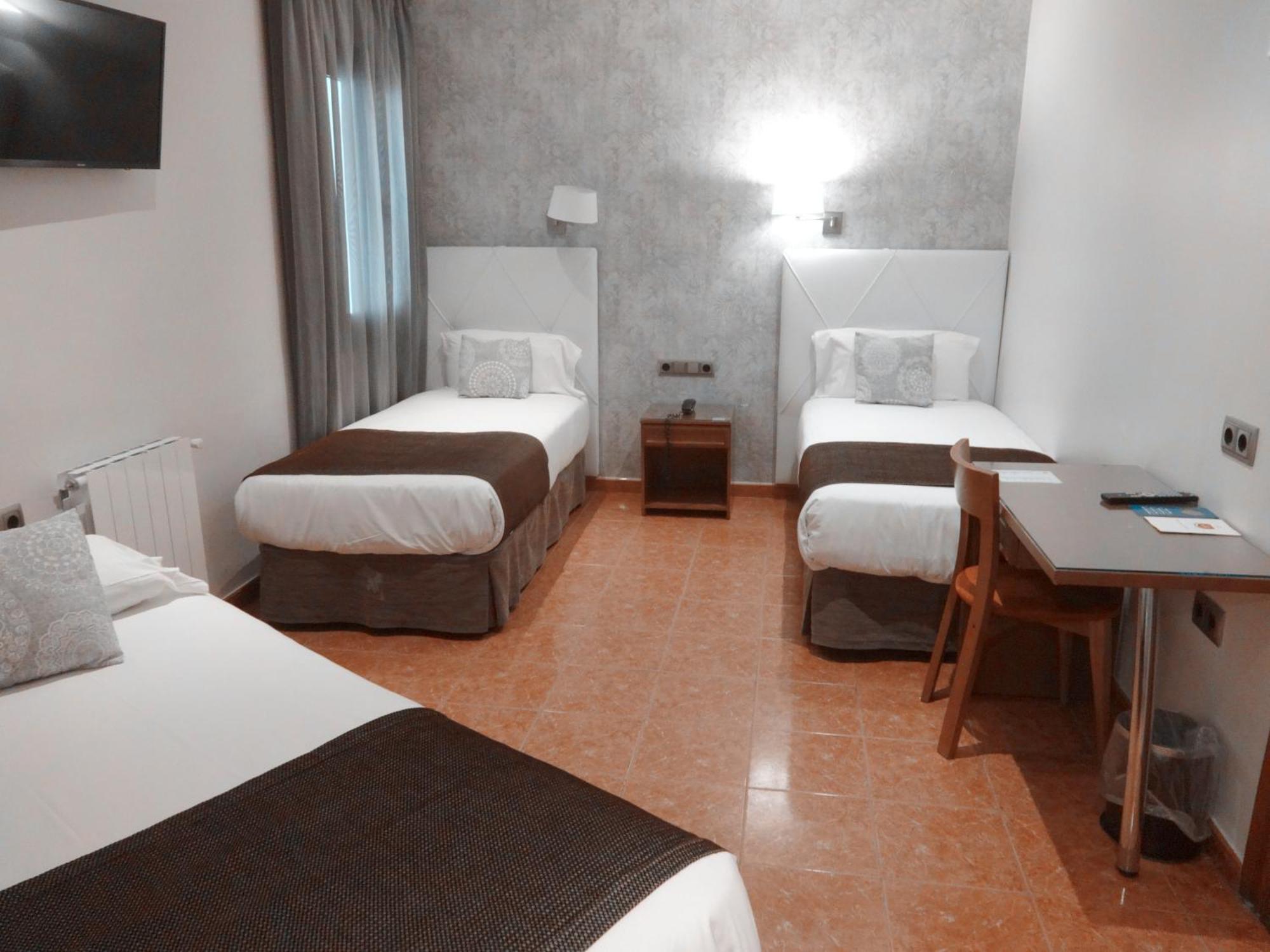 Lloret Ramblas Hotel Barcelona