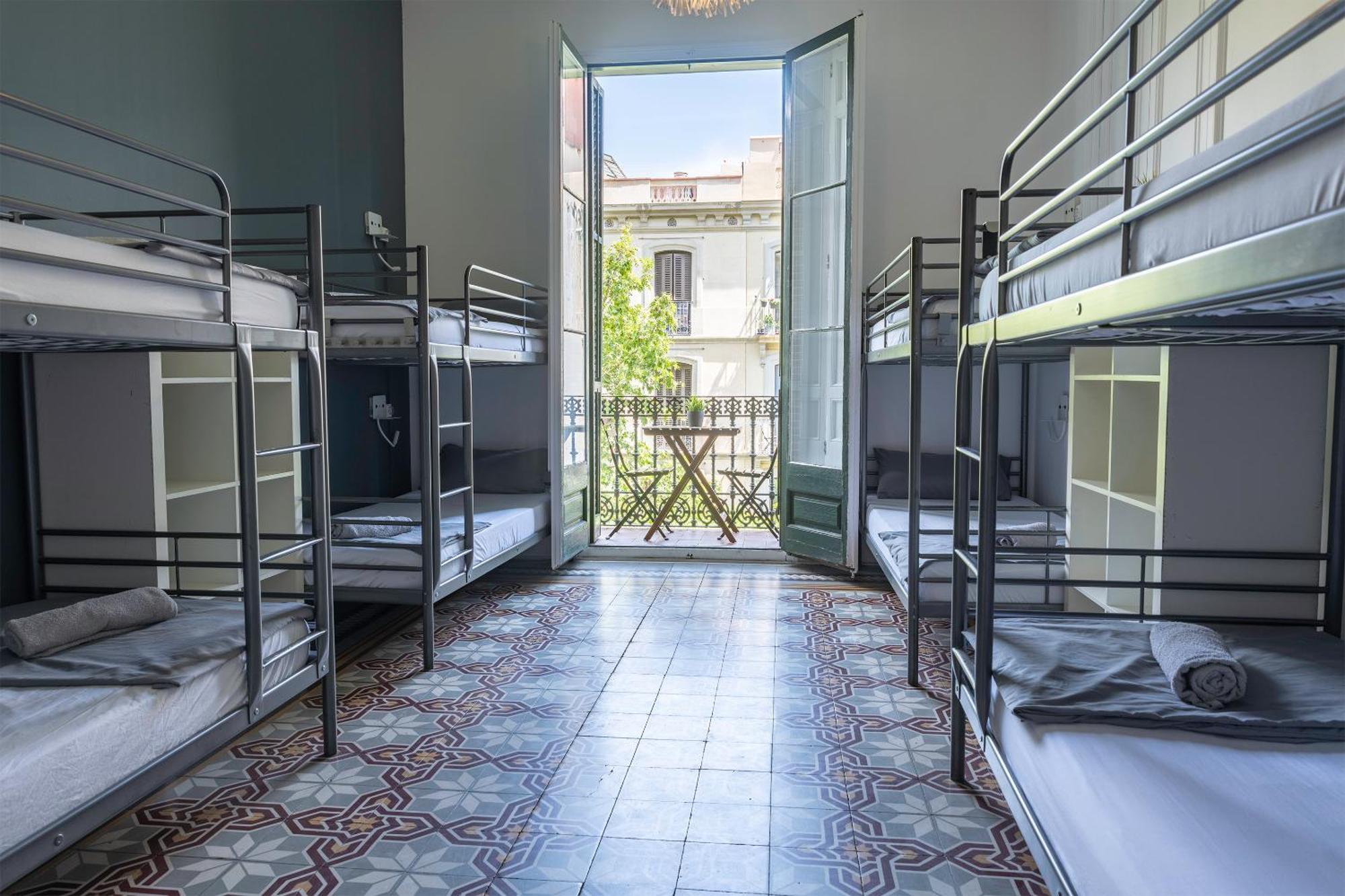 Fabrizzio's Petit Hostal