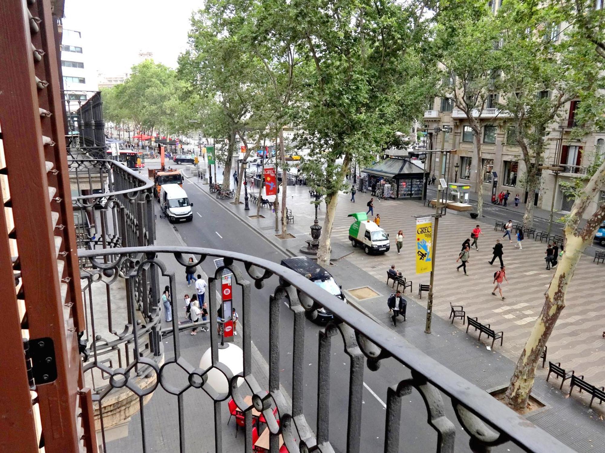Hotel Lloret Ramblas