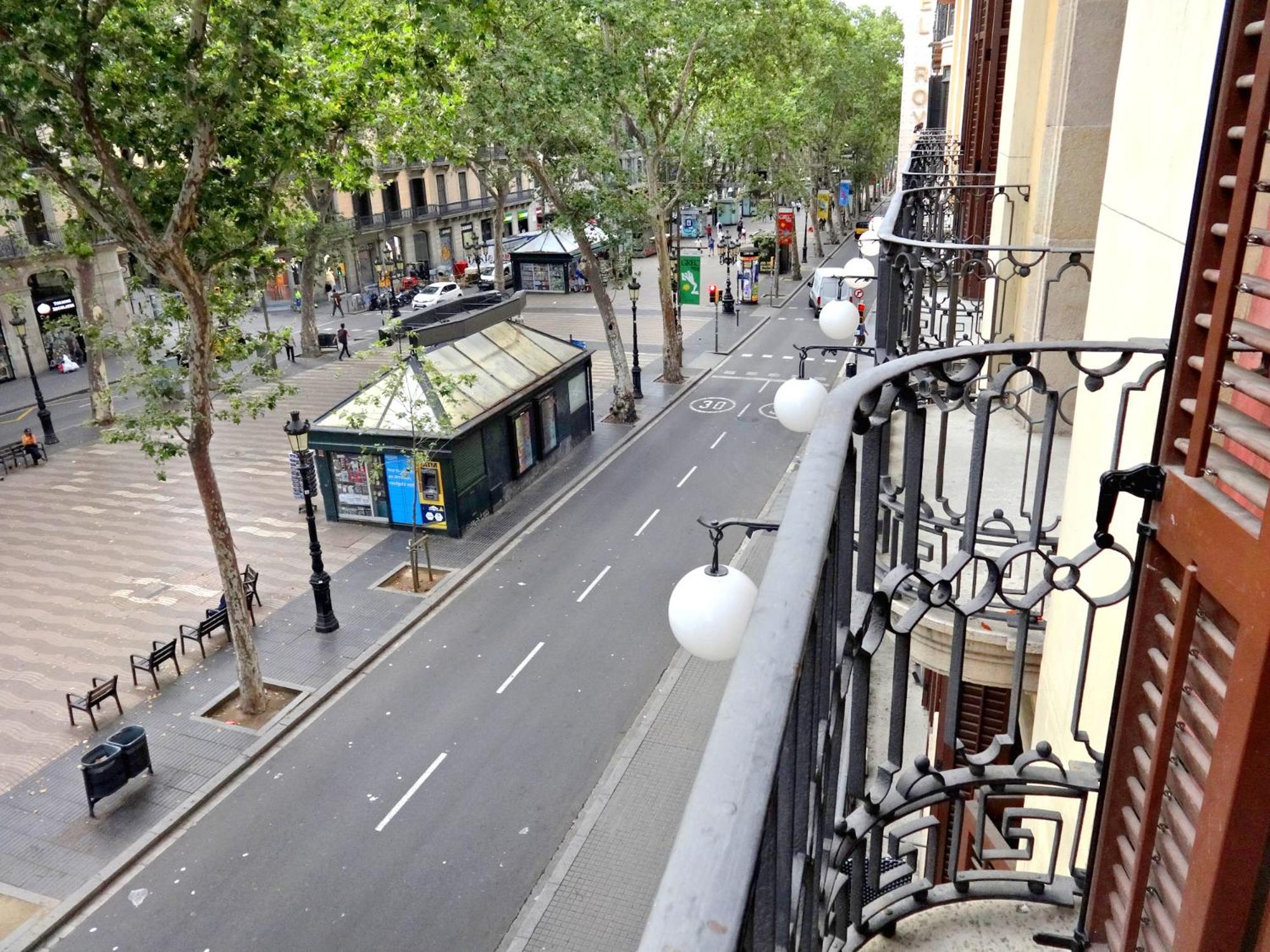 Lloret Ramblas *