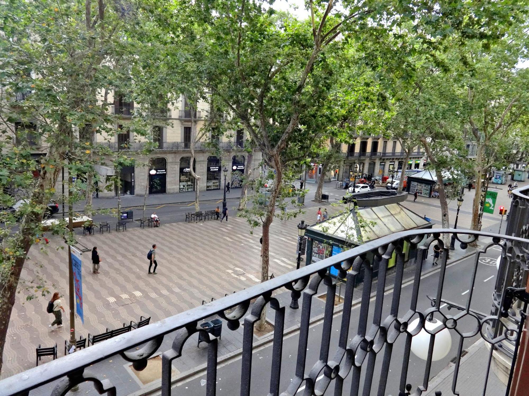 Hotel Lloret Ramblas *