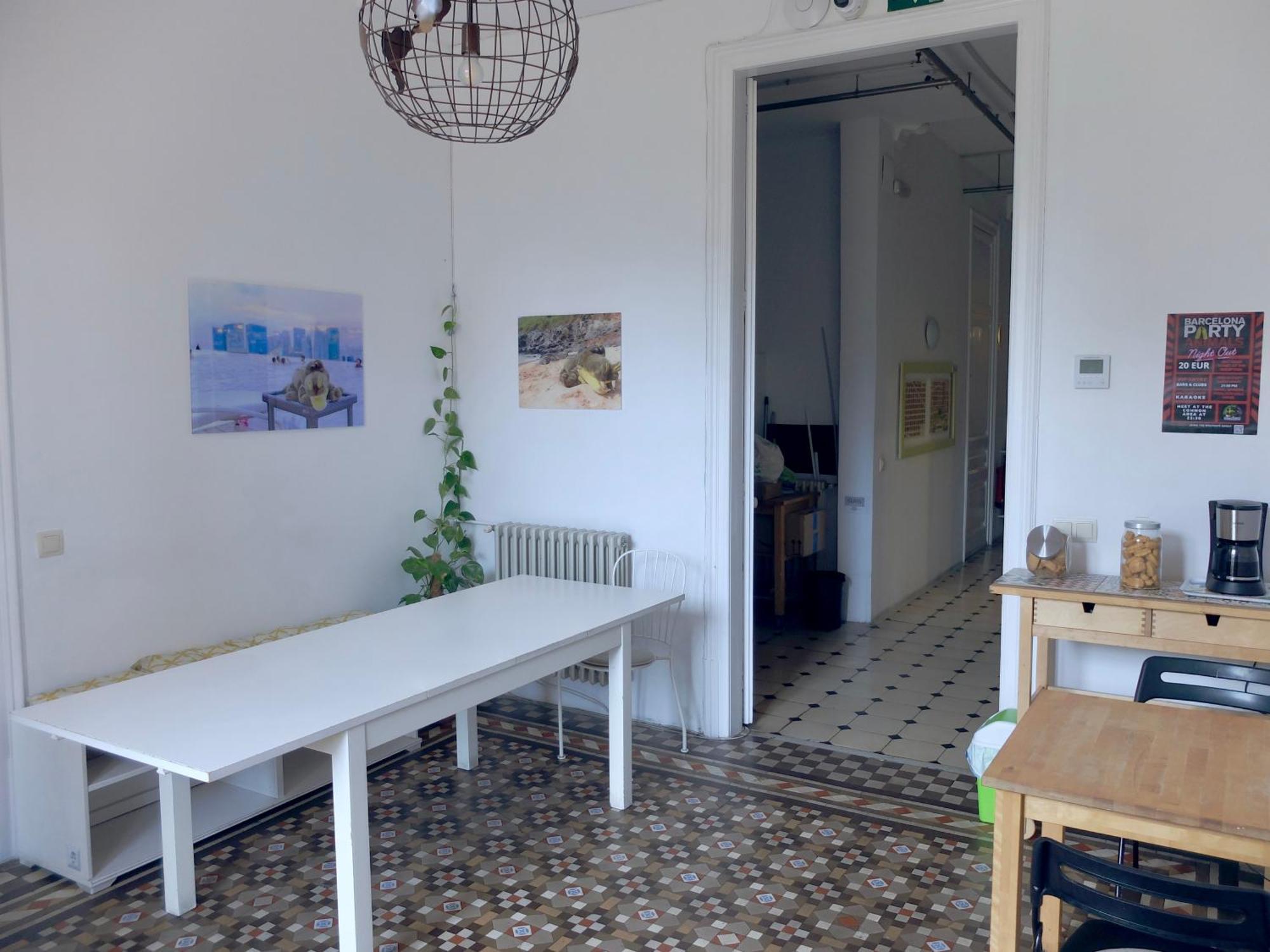 Fabrizzio's Petit Barcelona