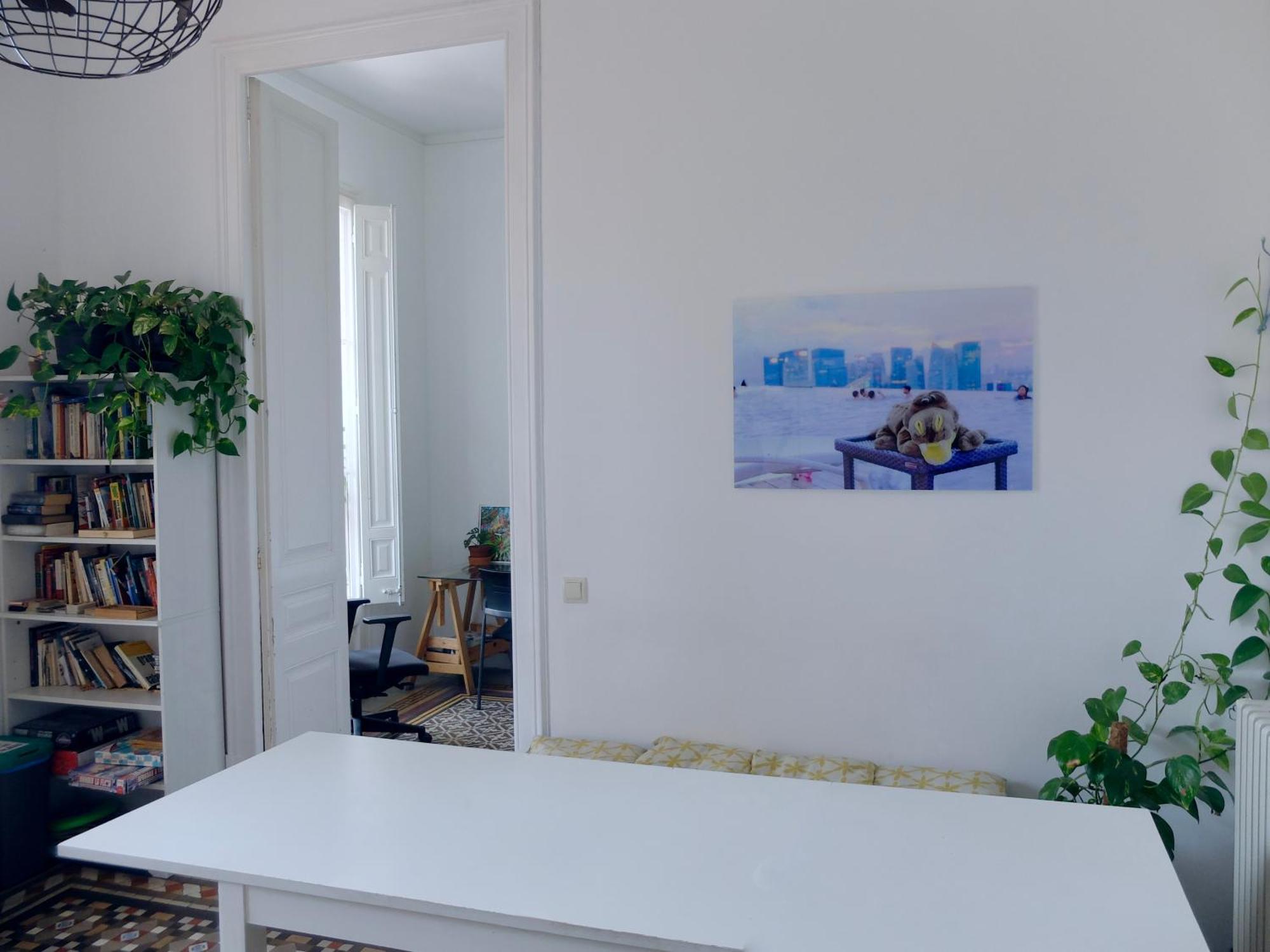 Fabrizzio's Petit Hostal *