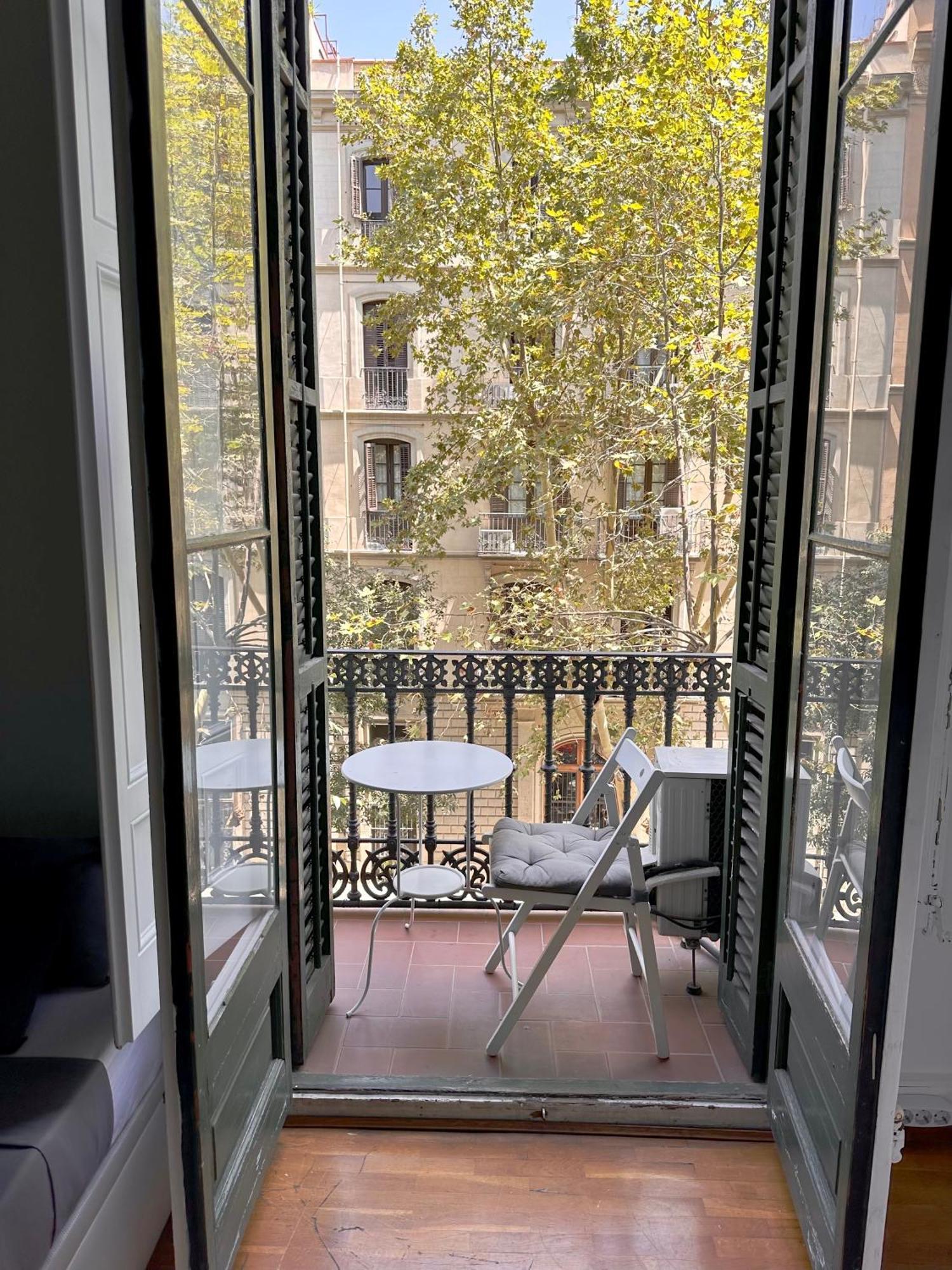 Hostal Fabrizzio's Petit *
