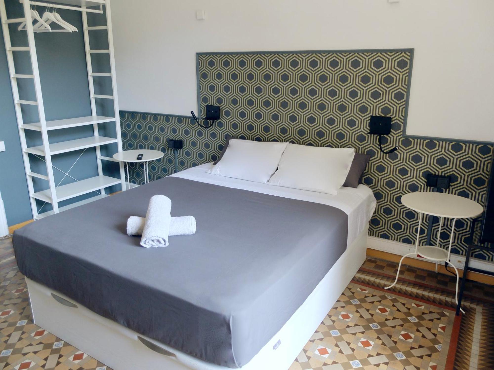 Fabrizzio's Petit Hostal