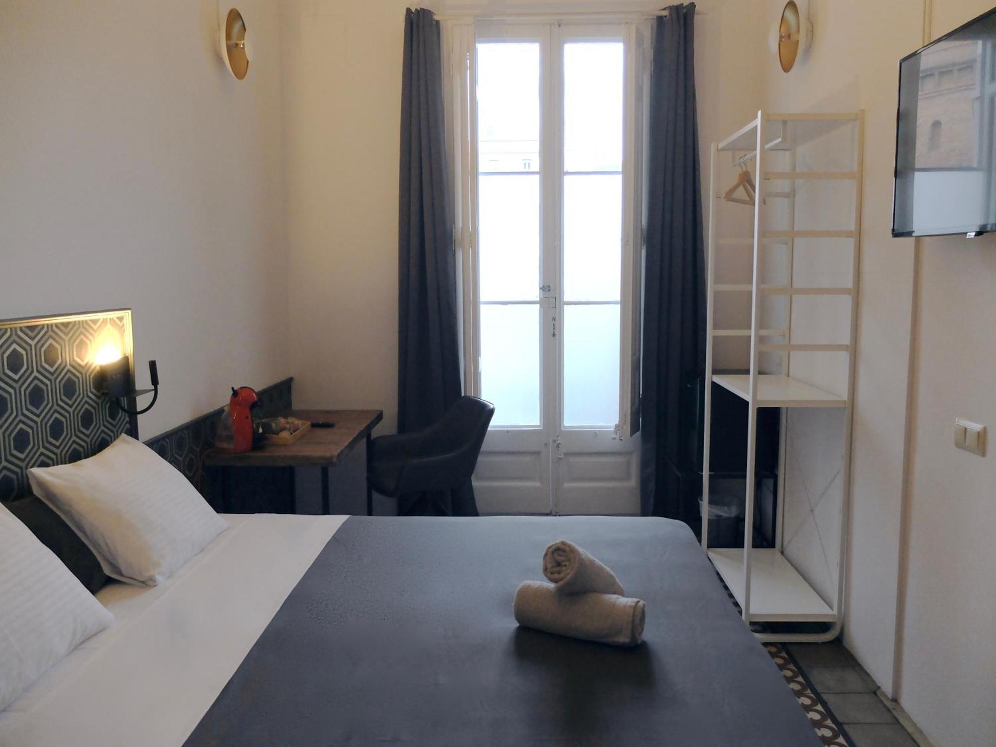 Fabrizzio's Petit * Barcelona