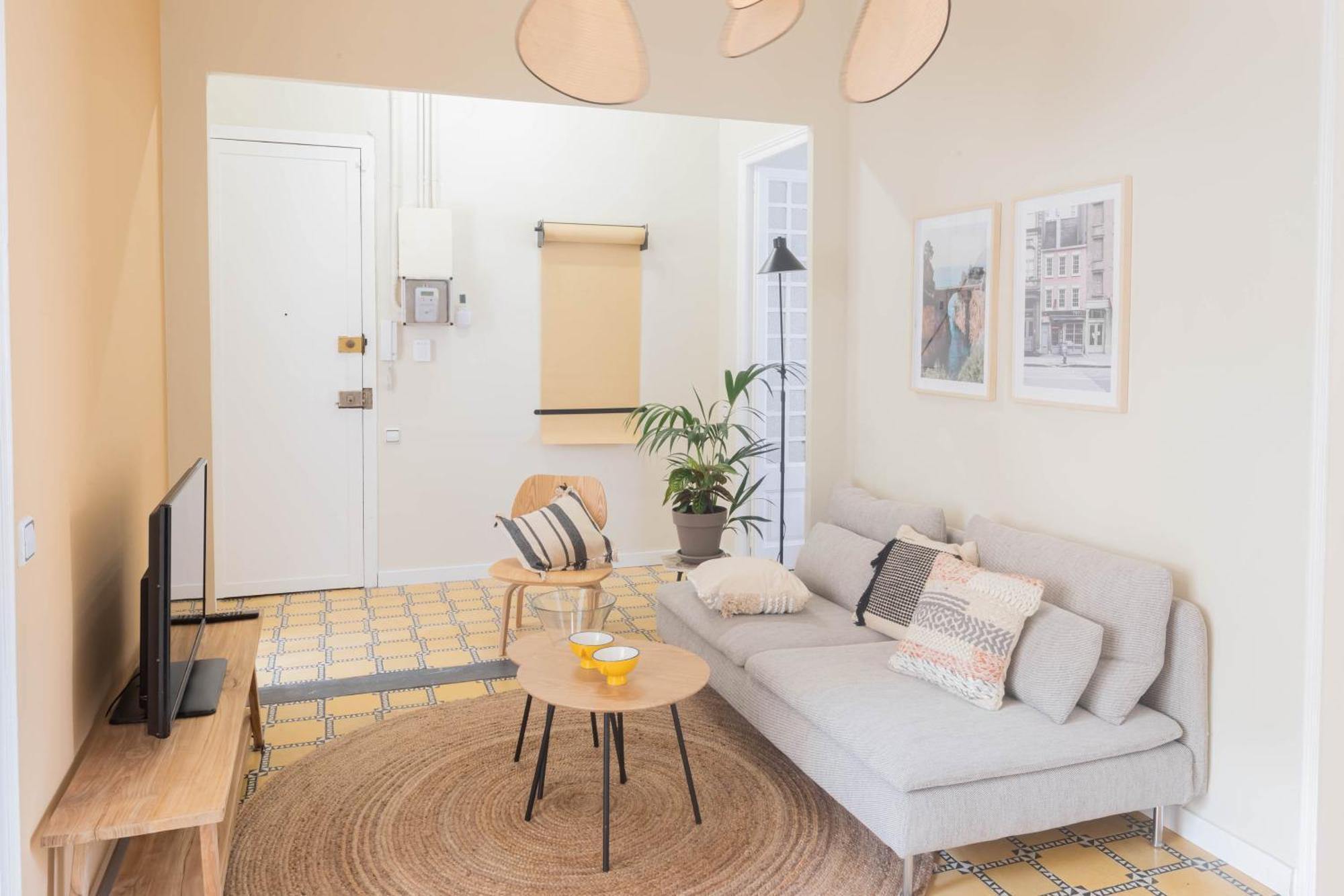 Aticco Living Gracia - Rooftop Apartamento *