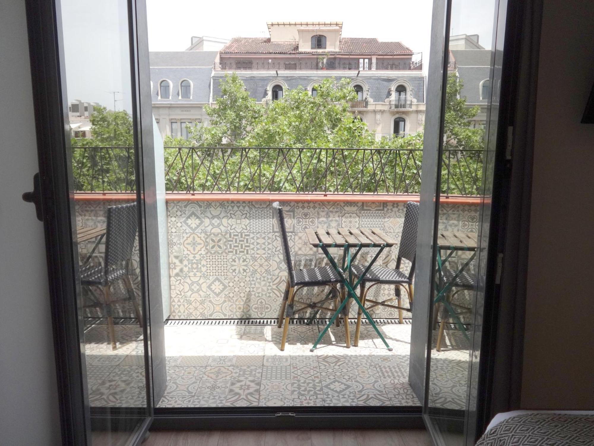 Hotel Lloret Ramblas